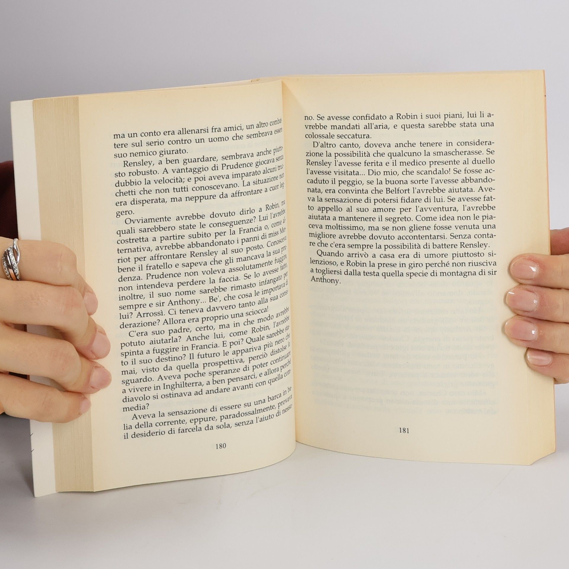 Georgette Heyer Masquerade