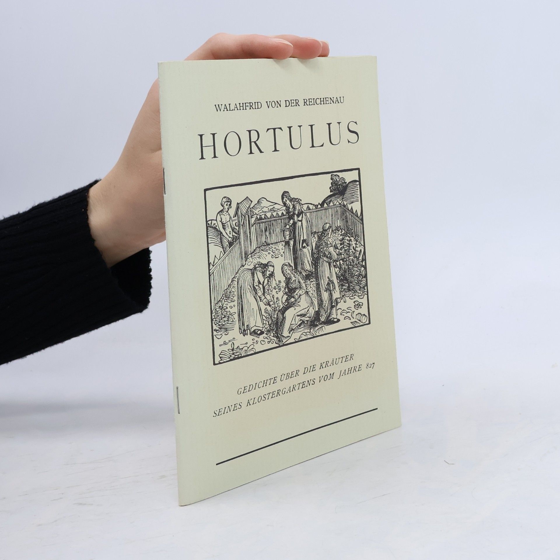 Hortulus