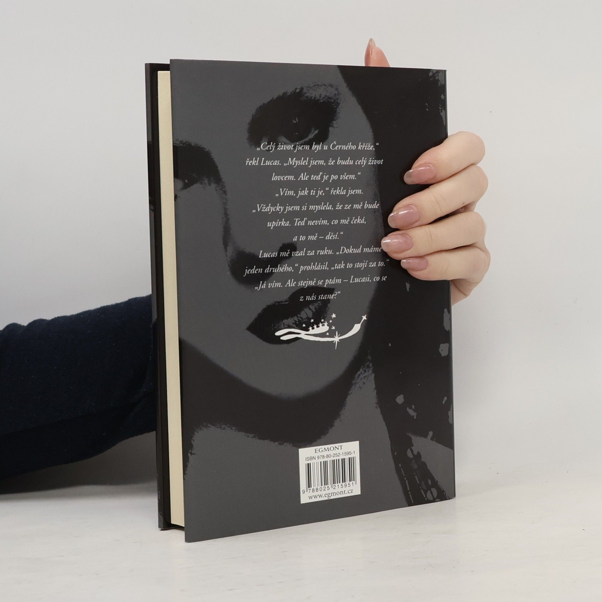 Claudia Gray Přesýpací hodiny. Evernight. 3. díl