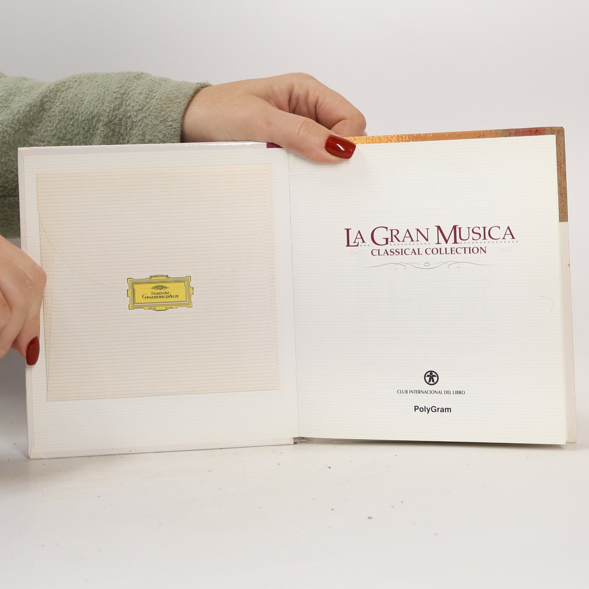 Autorenkollektiv La gran musica. Mozart
