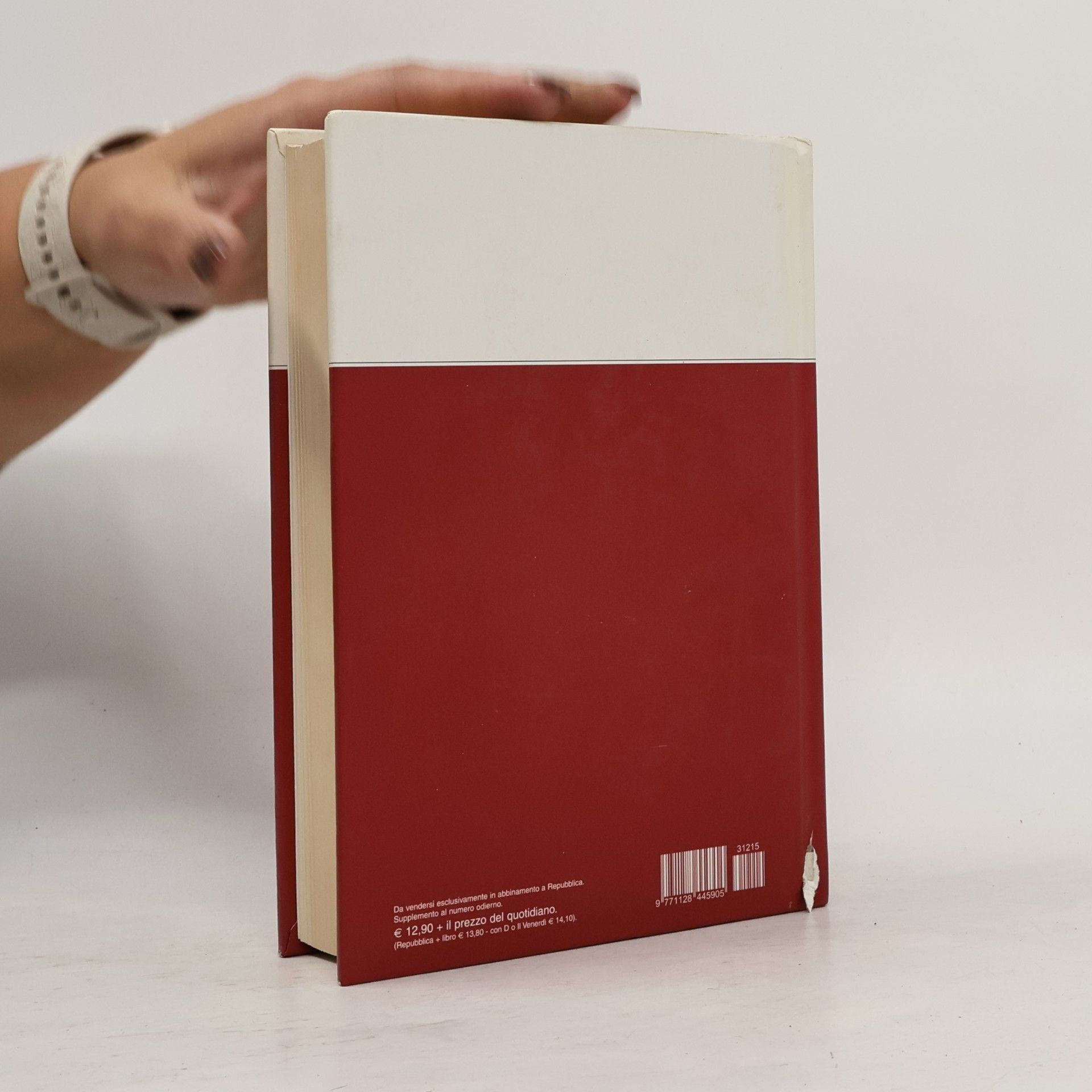 Autores varios L'Enciclopedia 16