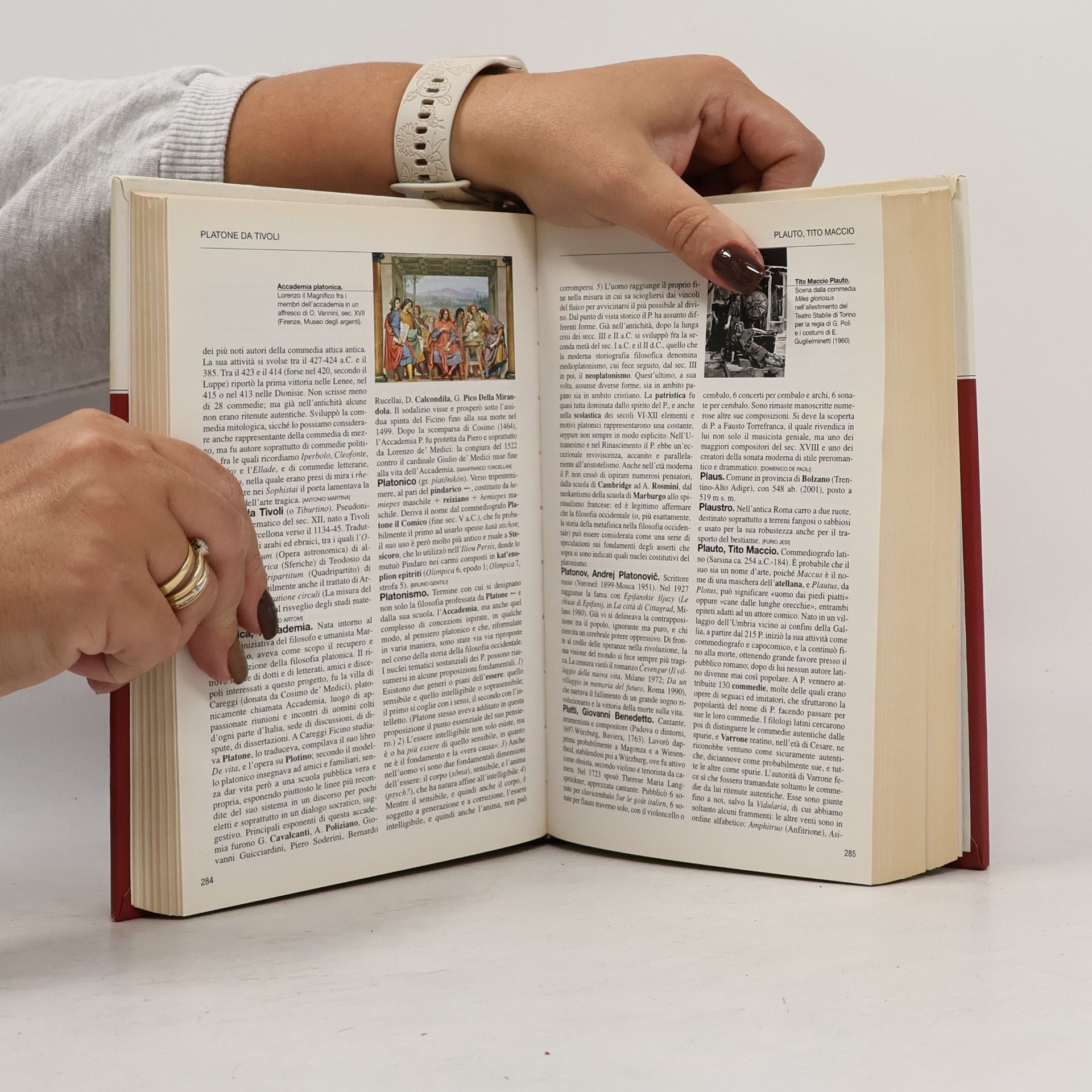Autores varios L'Enciclopedia 16