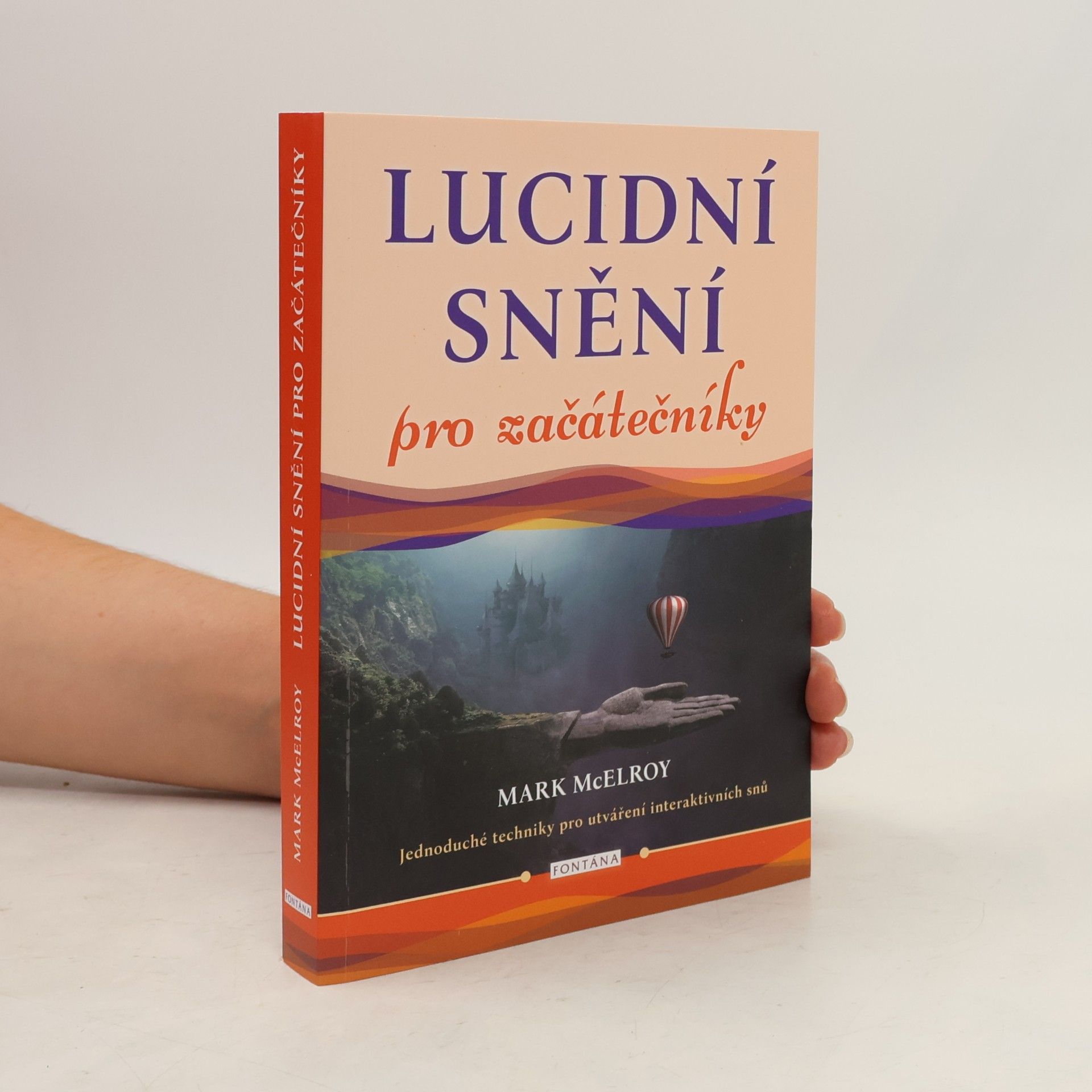 Lucidní snění pro začátečníky