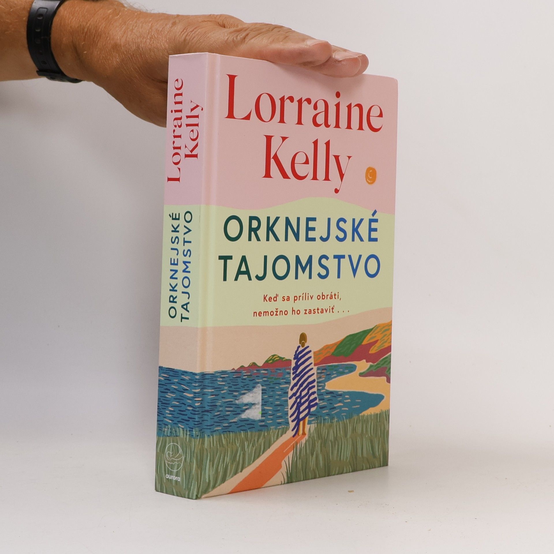 Orknejské tajomstvo