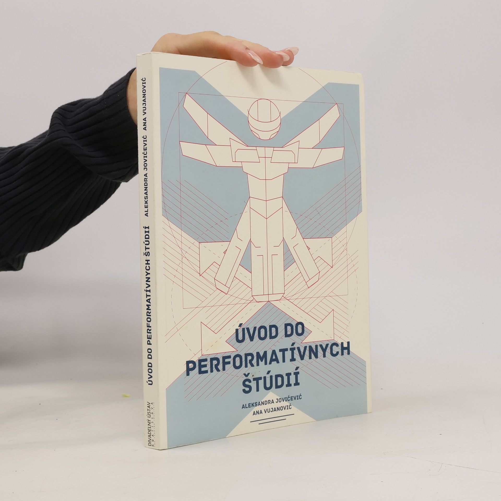 Úvod do performatívnych štúdií