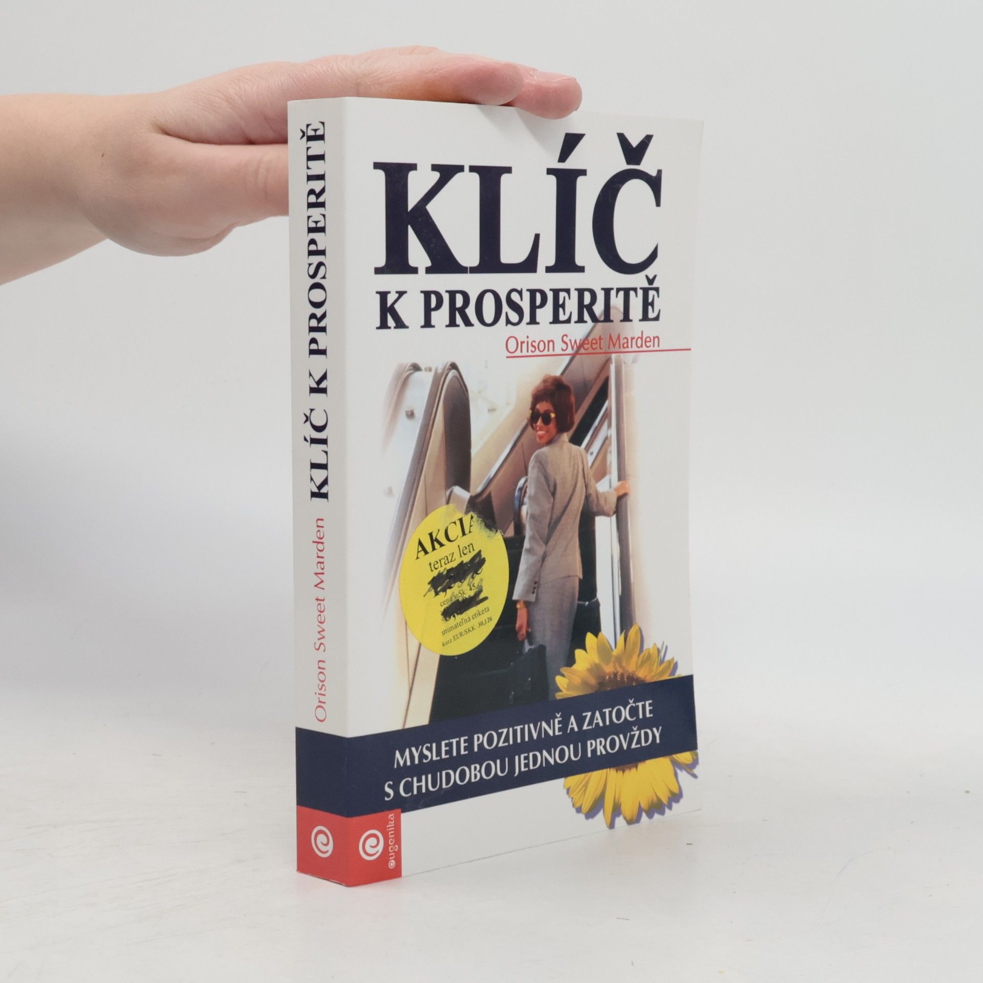 Klíč k prosperitě