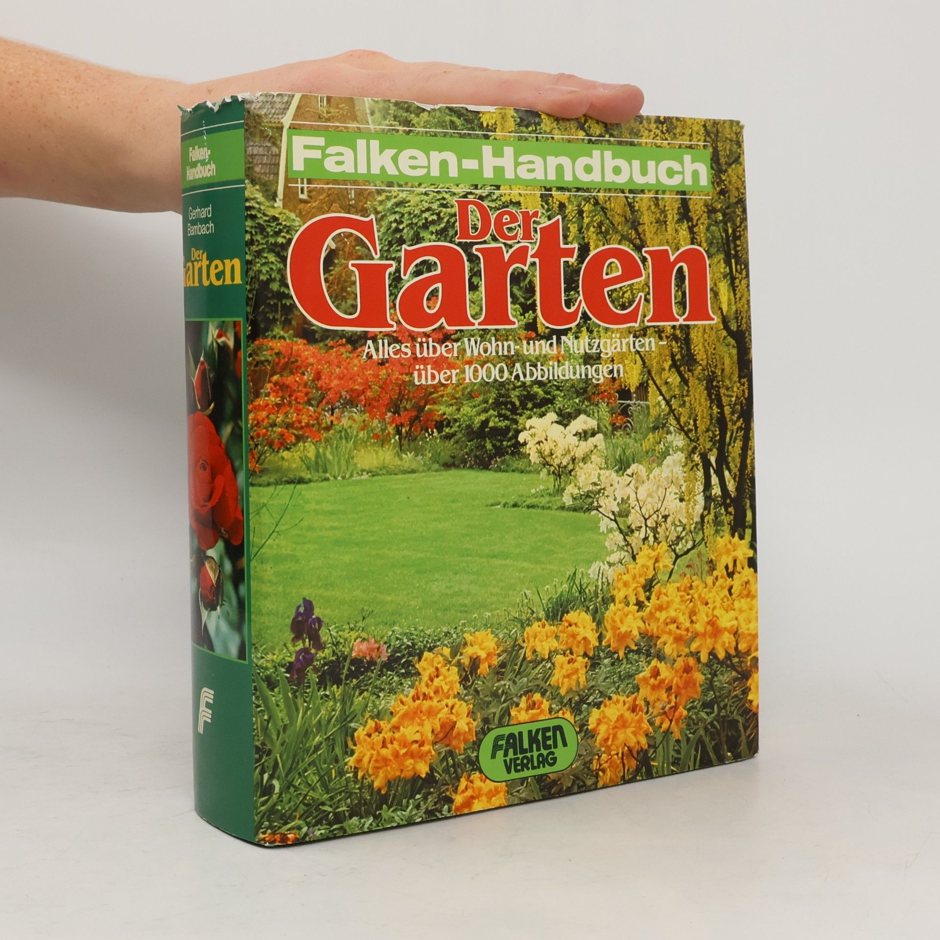 Der Garten