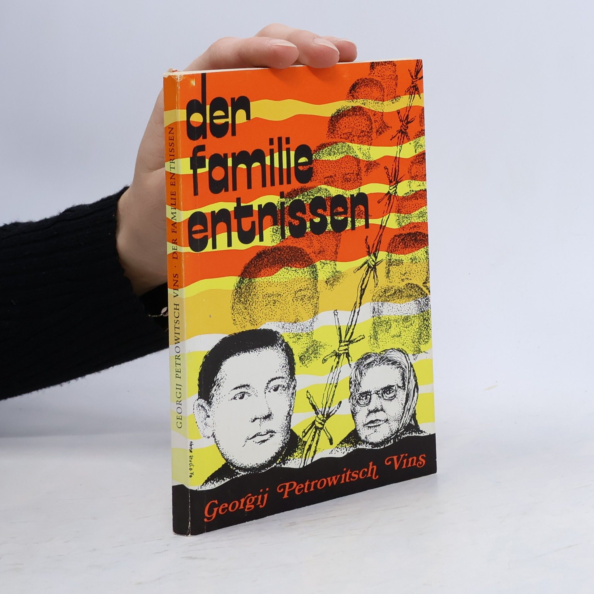 Der Familie entrissen