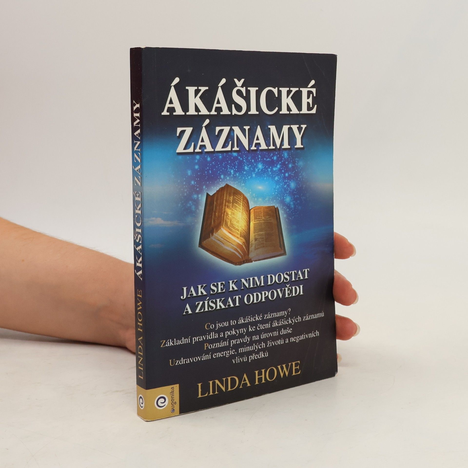Ákášické záznamy