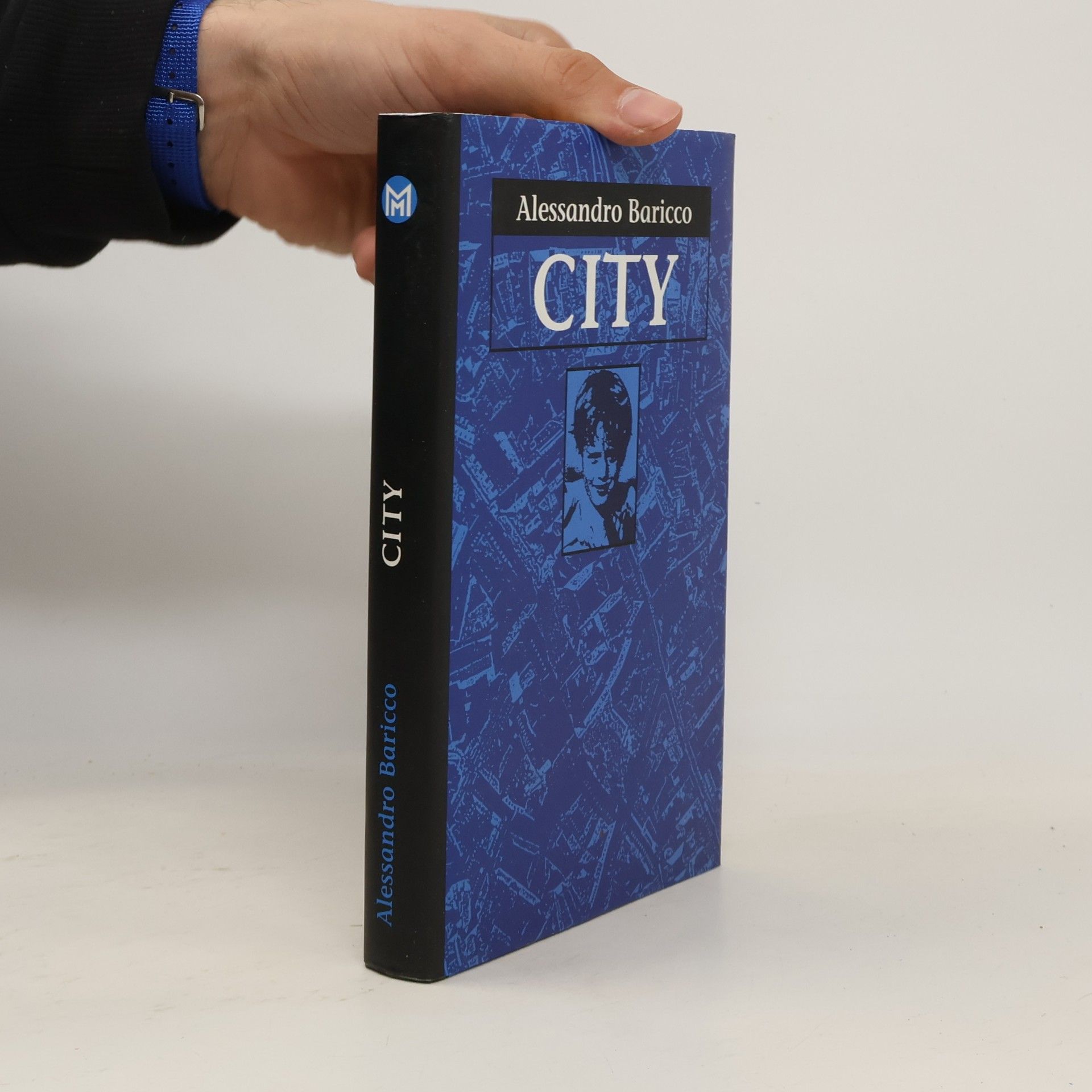 City