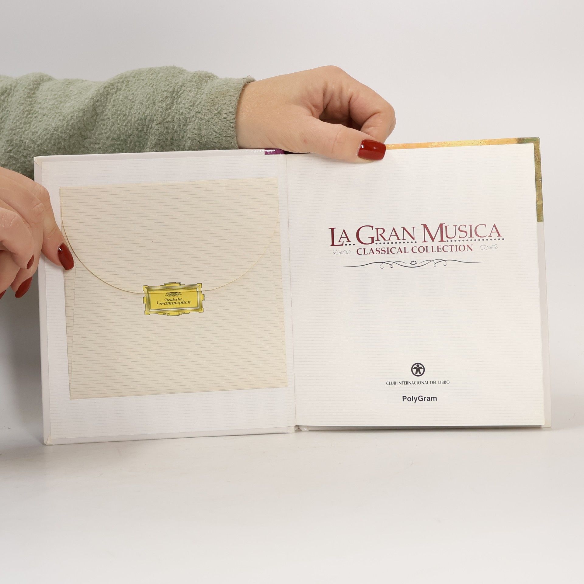 Autorenkollektiv La Gran Musica: Bach