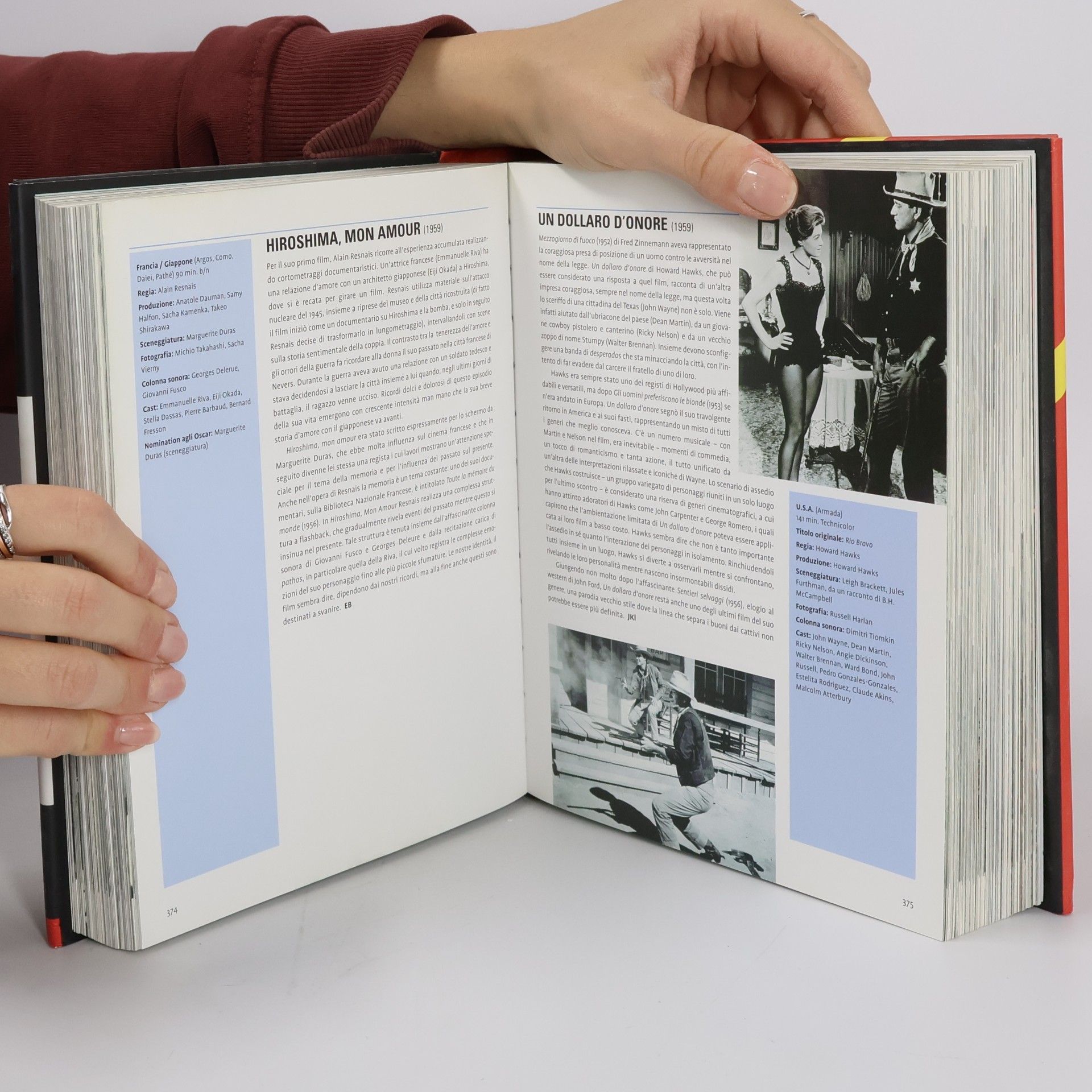 Steven Jay Schneider 1001 film da non perdere. Ediz. illustrata