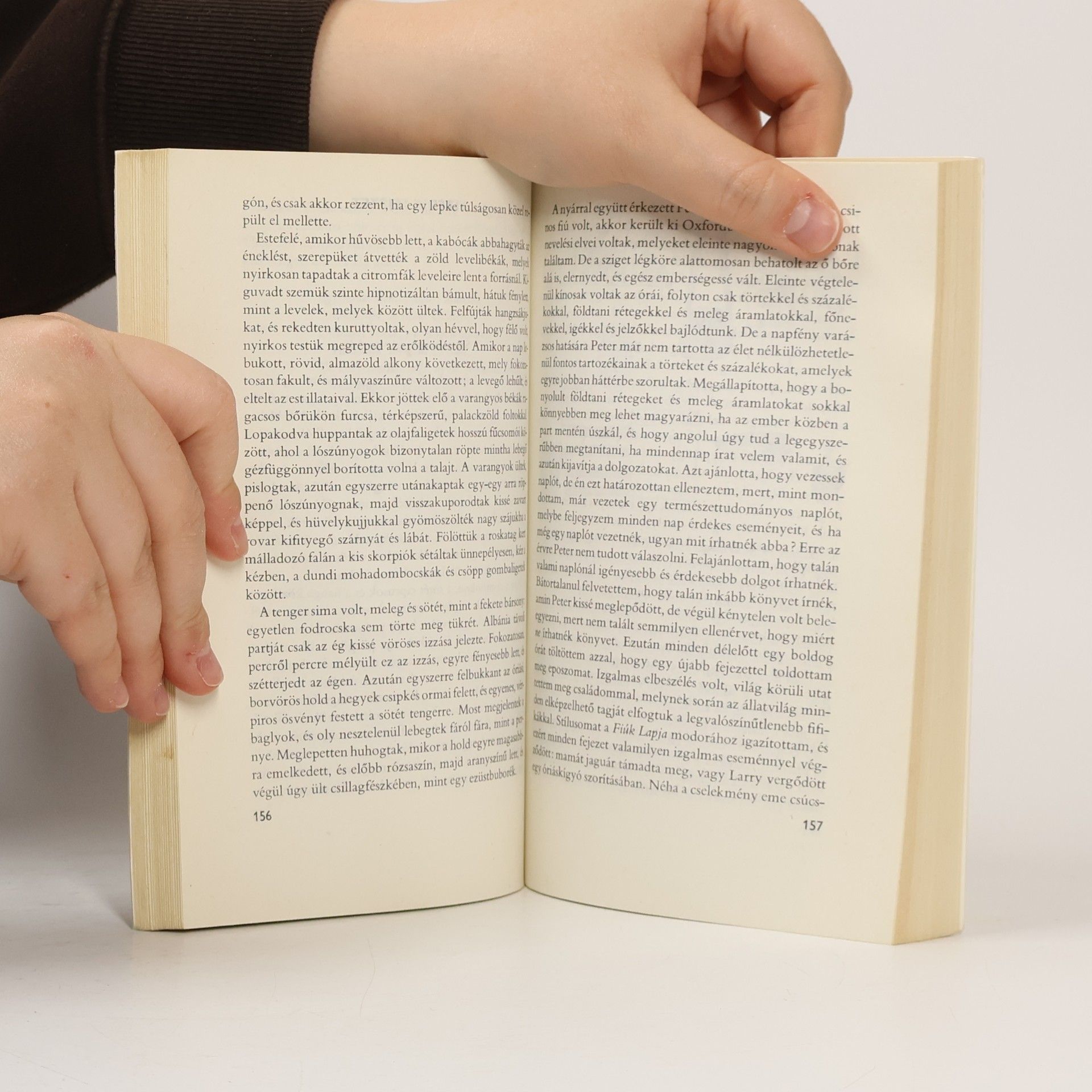 Gerald Durrell Családom és egyéb állatfajták