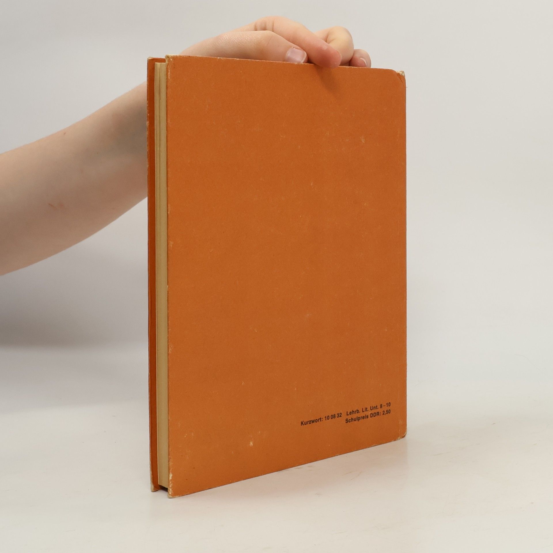 Autorenkollektiv Lehrbuch für den Literaturunterricht in den Klassen 8-10