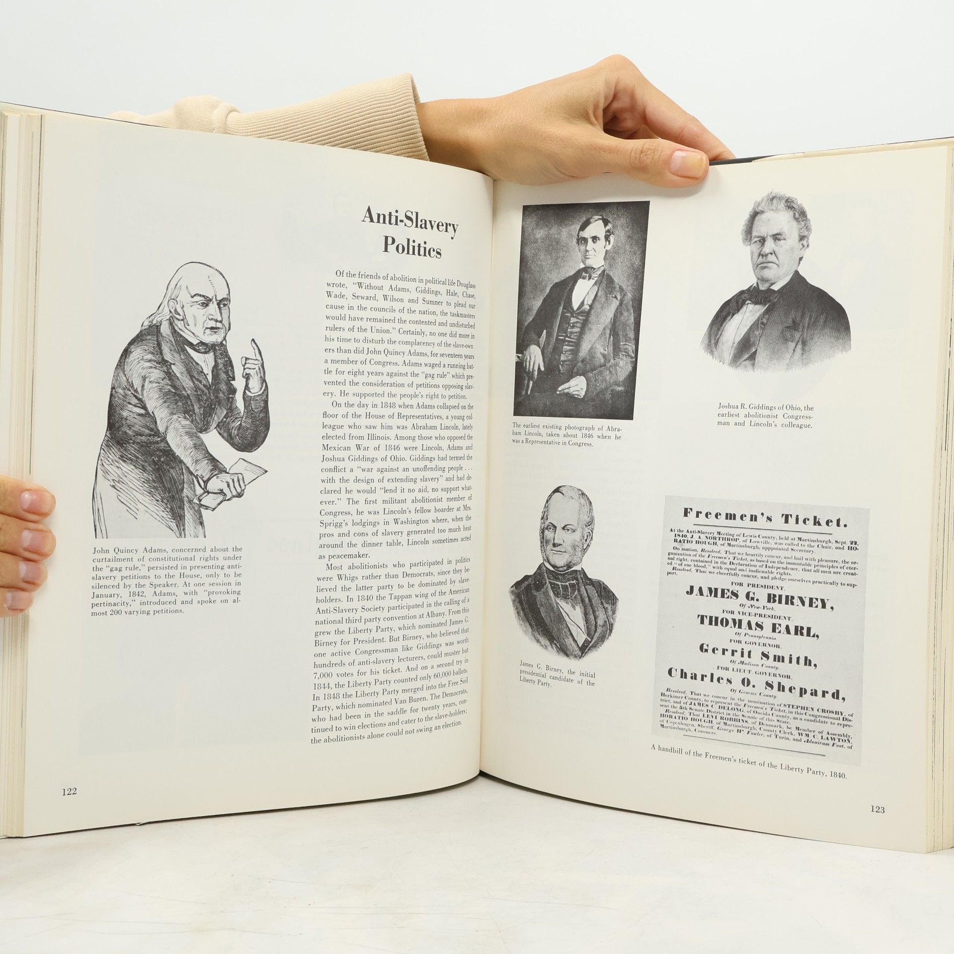Langston Hughes A PICTORIAL HISTORY of the Negro in America