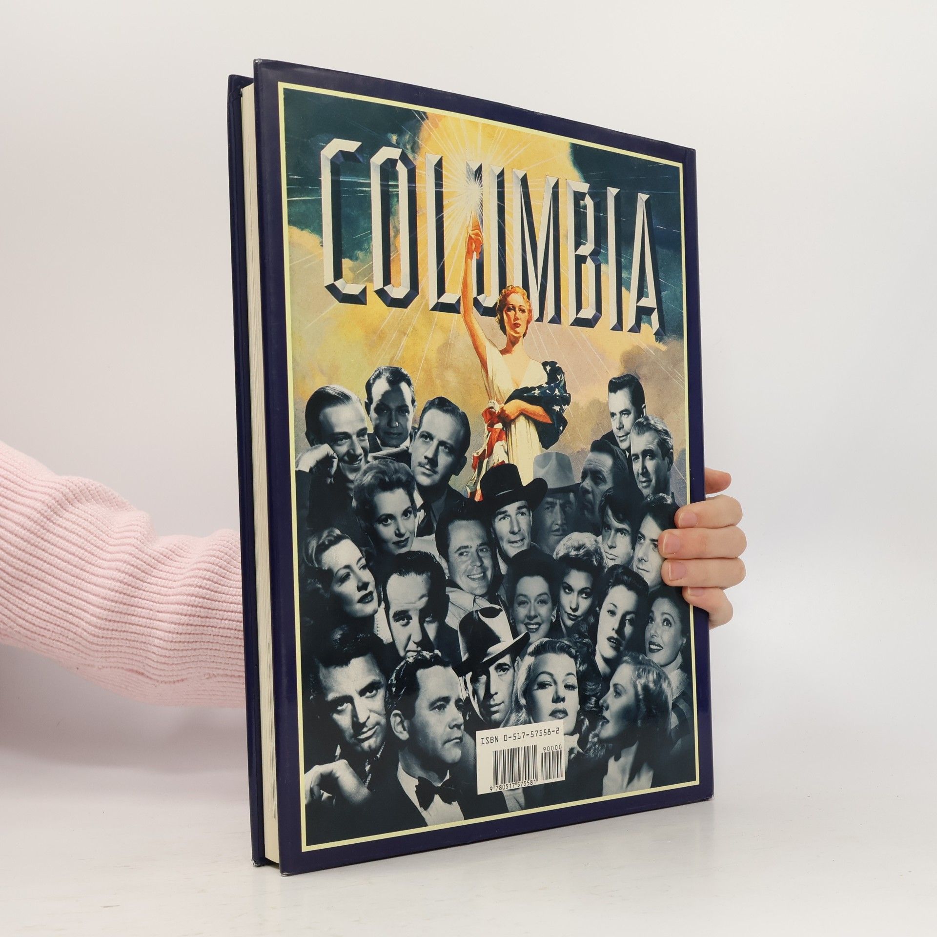 Clive Hirschhorn The Columbia story