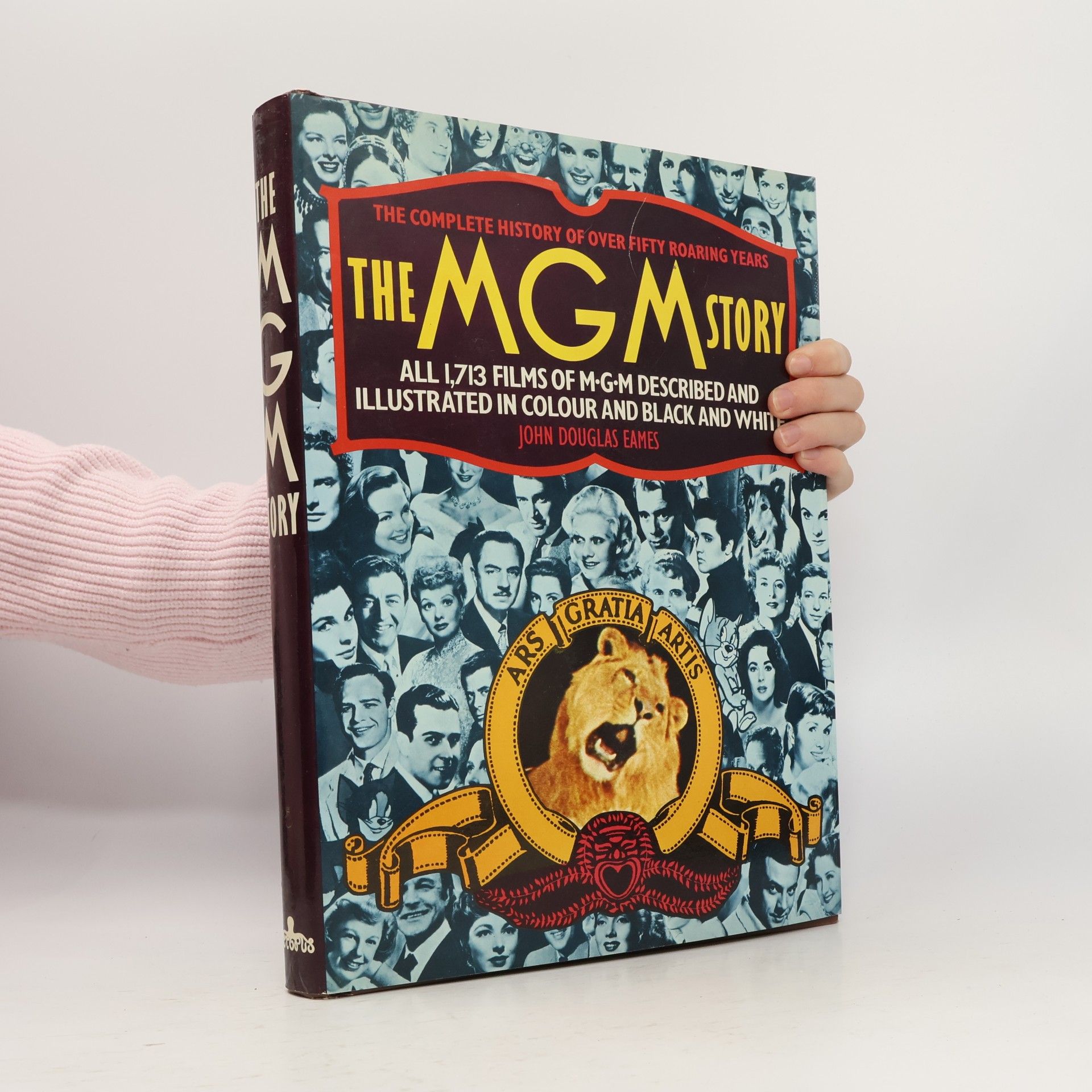 The MGM Story