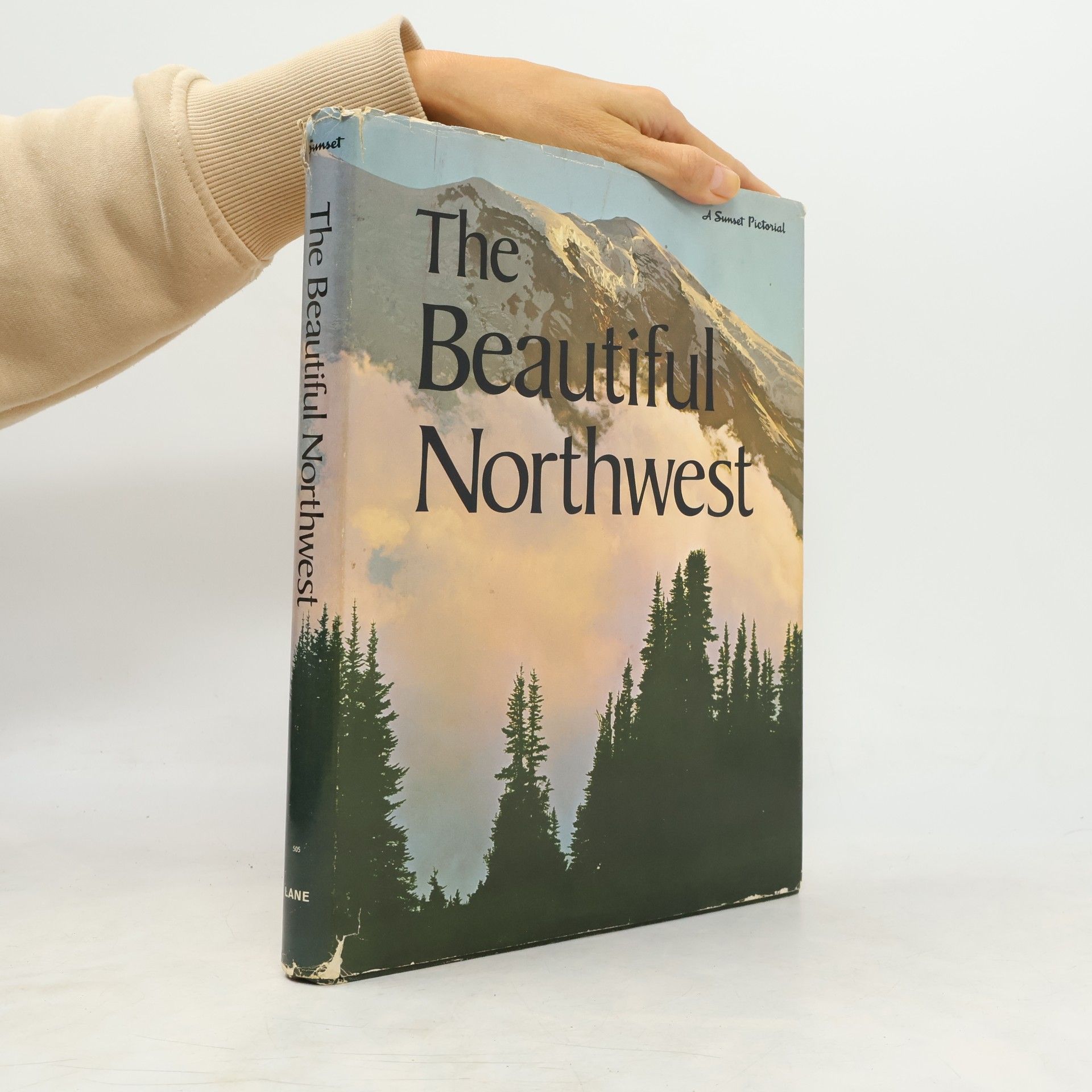 Autorenkollektiv The Beautiful Northwest