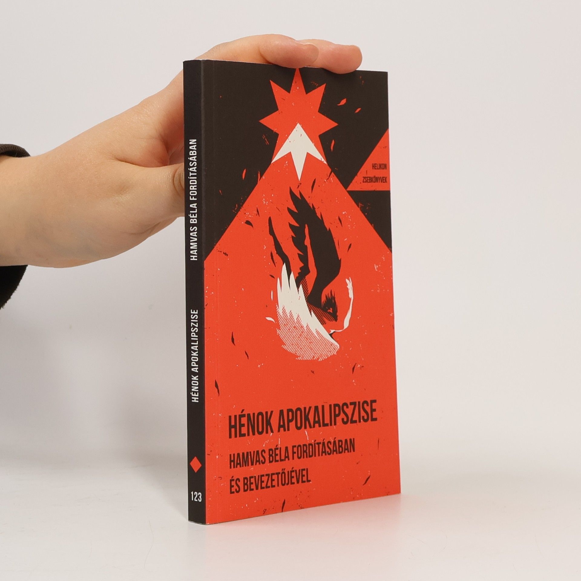 Hénok Apokalipszise 123