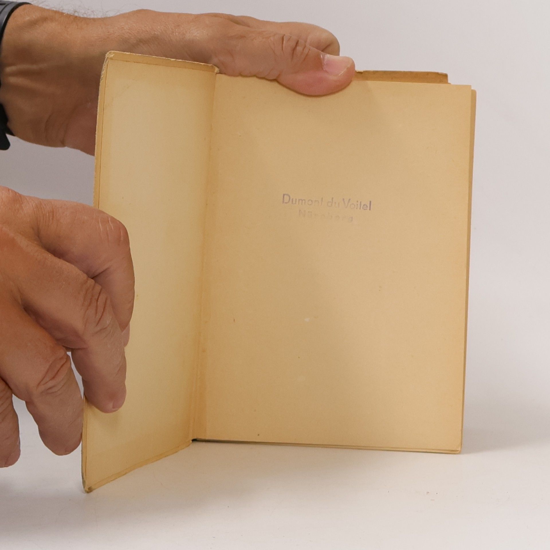 Theodor Fritsch Handbuch der Judenfrage