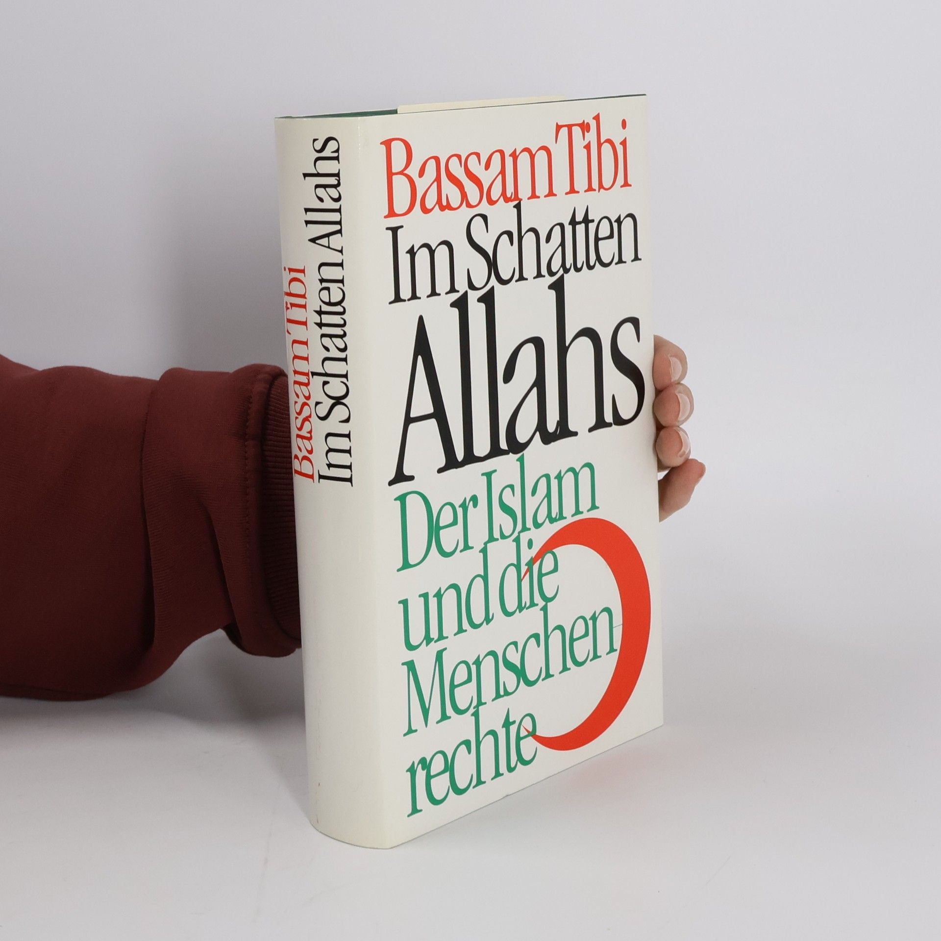 Im Schatten Allahs