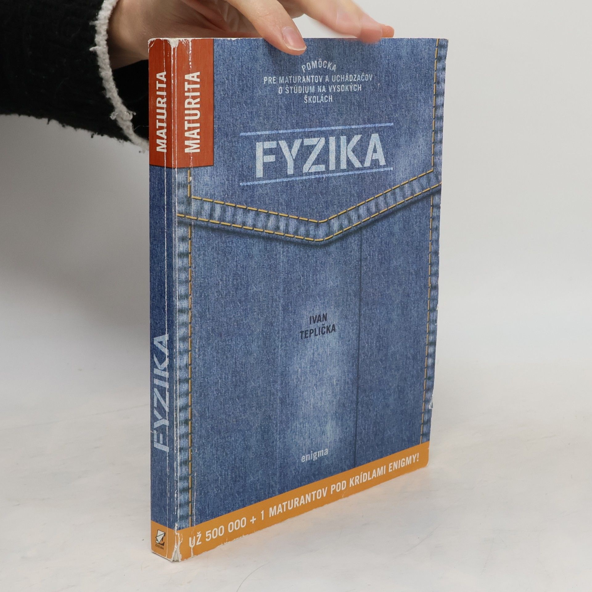 Fyzika