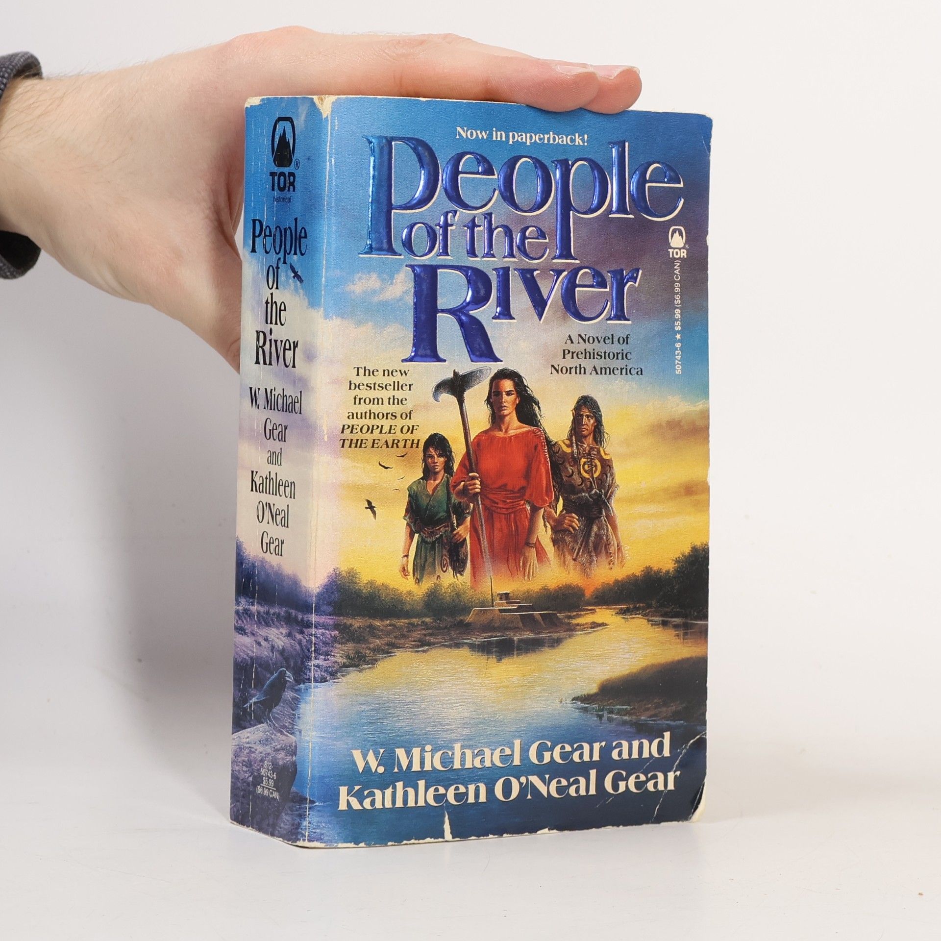 People of the River