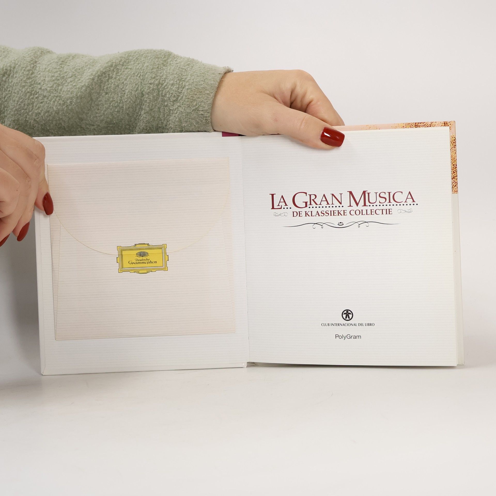 Autorenkollektiv La gran musica. Bach