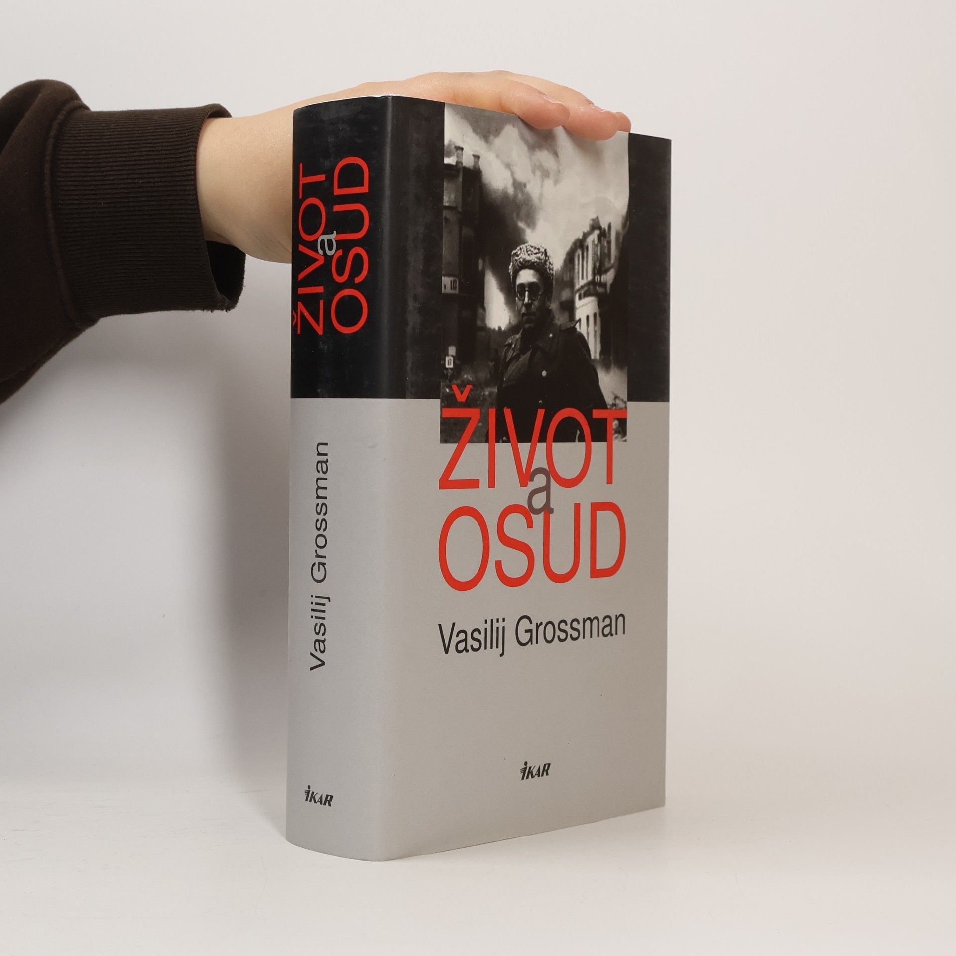 Život a osud