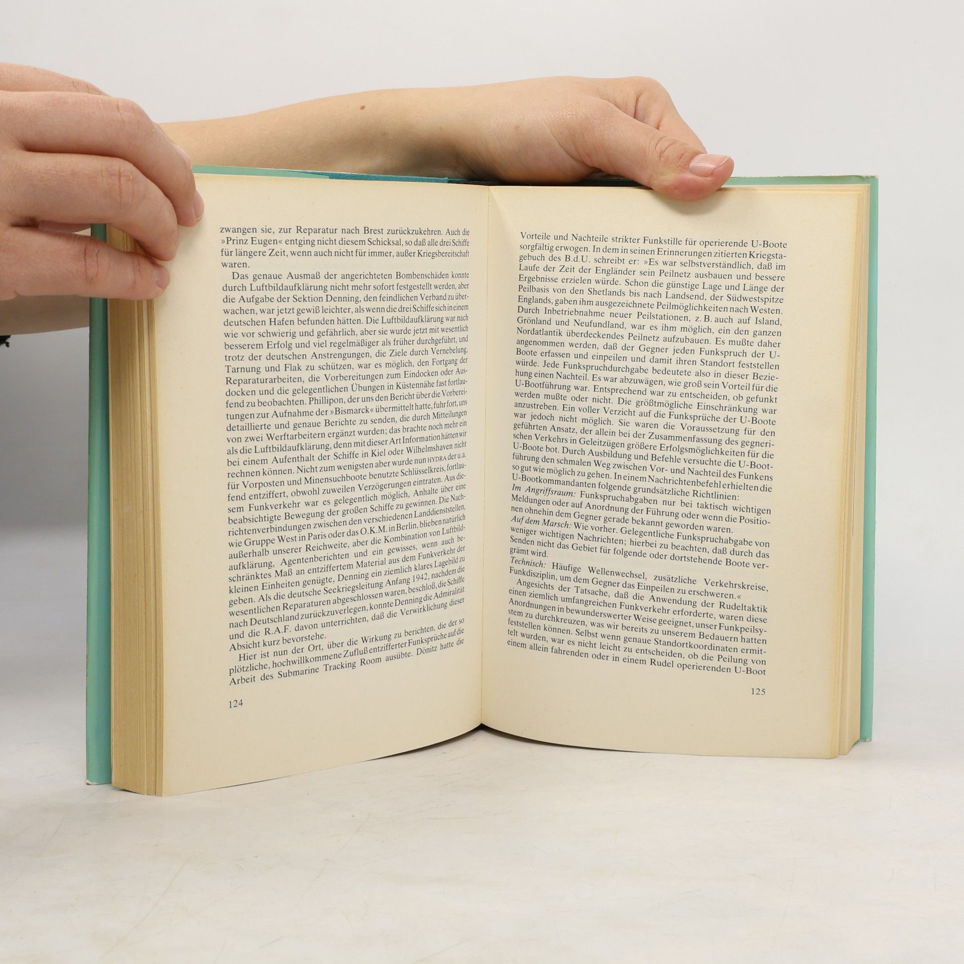 Patrick Beesley Bibliothek für Zeitgeschichte: Very Special Intelligence