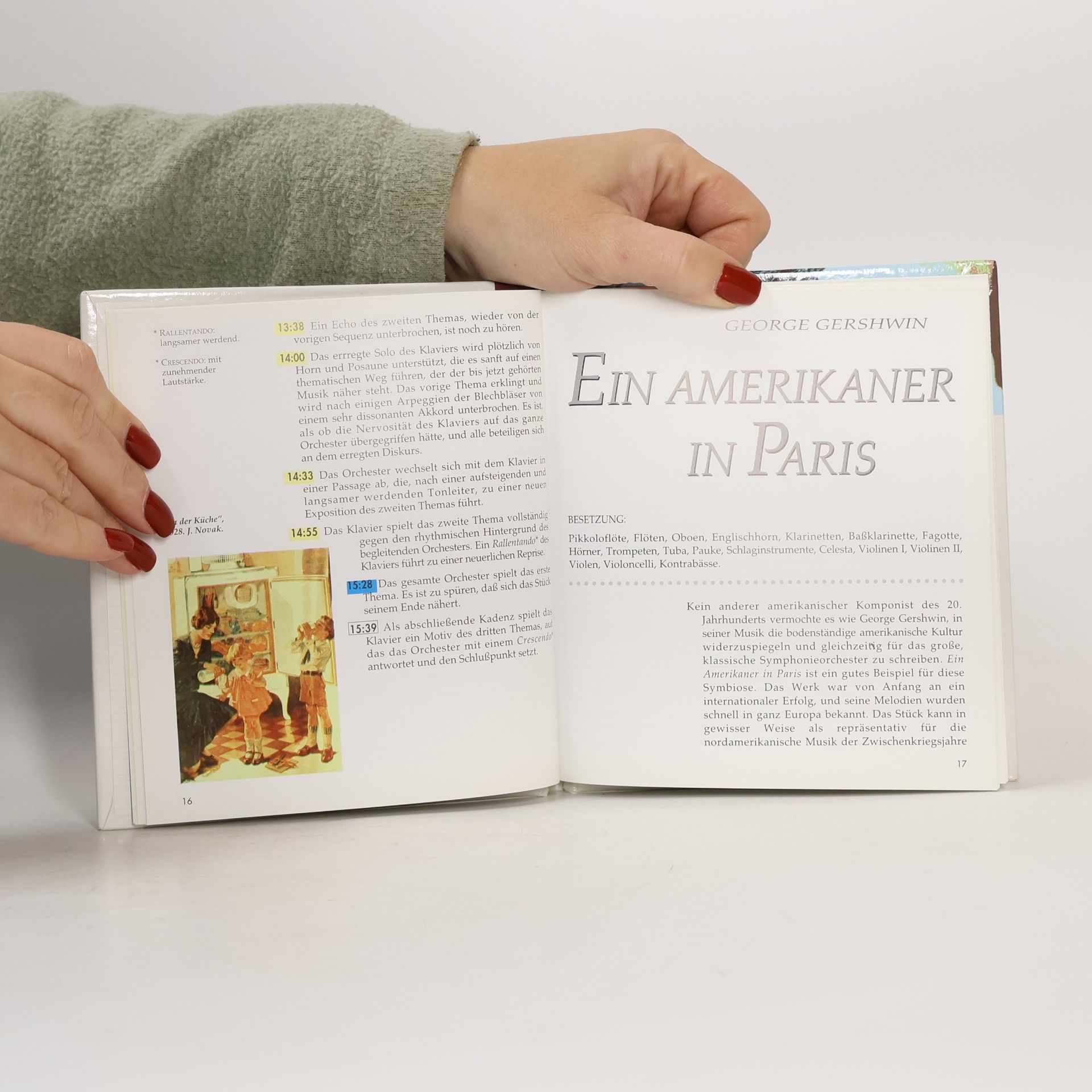 Autorenkollektiv Musik aus Amerika