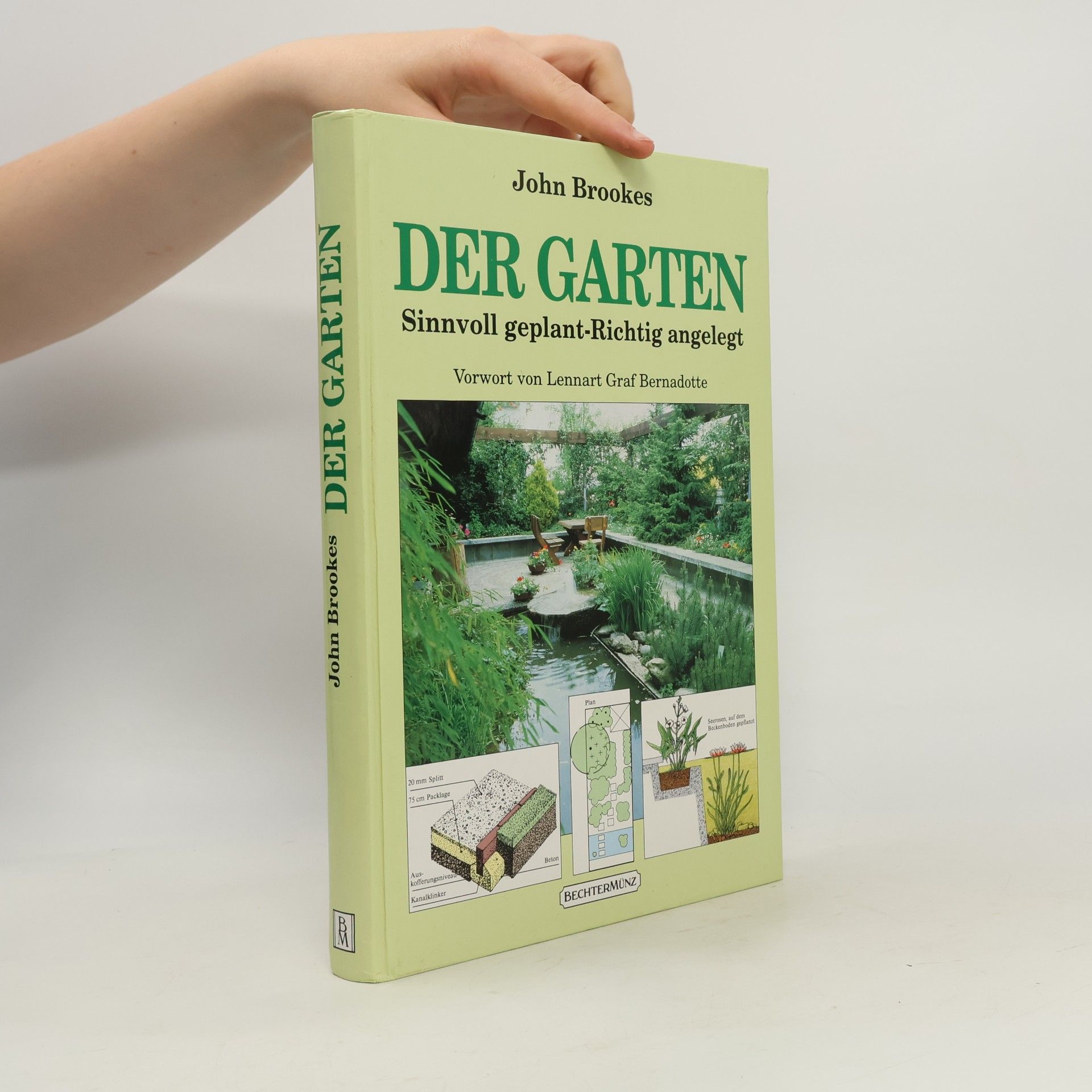 Der Garten