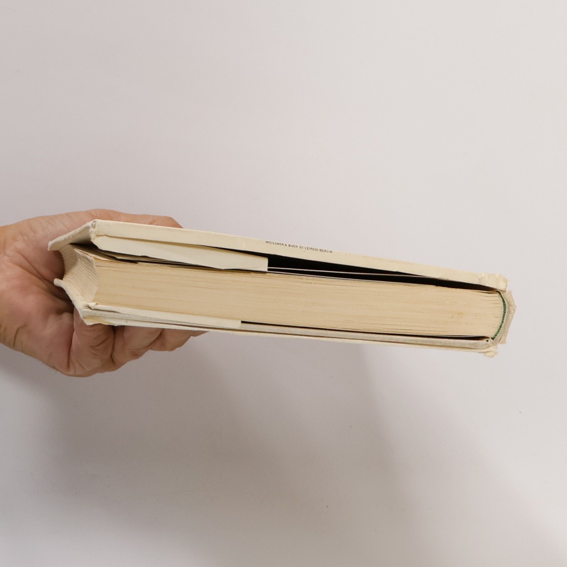 Richard Suchenwirth Das Buch von der deutschen Ostmark