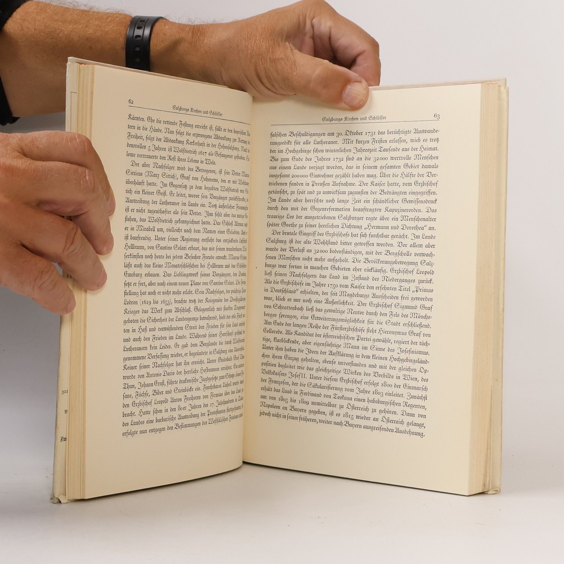 Richard Suchenwirth Das Buch von der deutschen Ostmark
