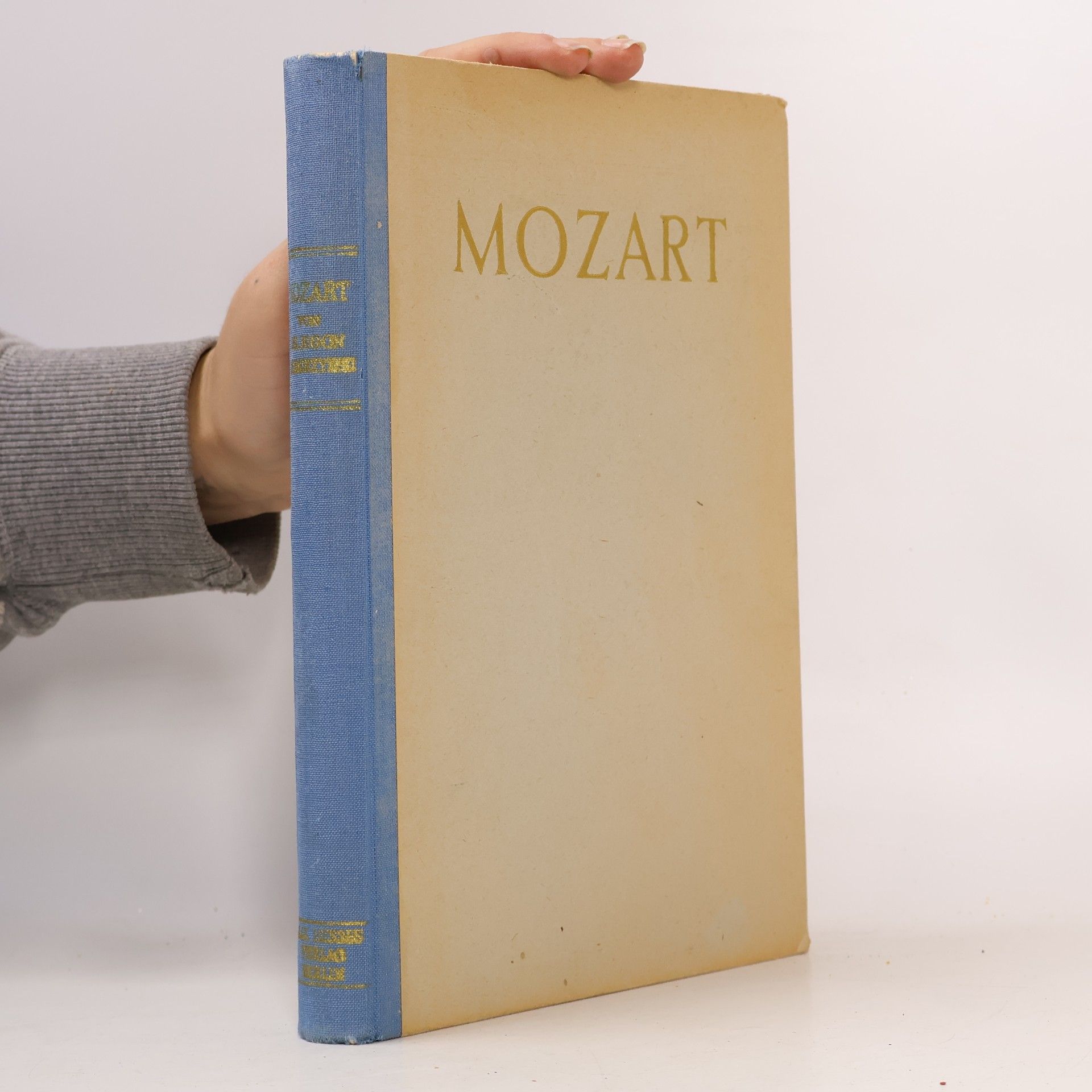 Mozart
