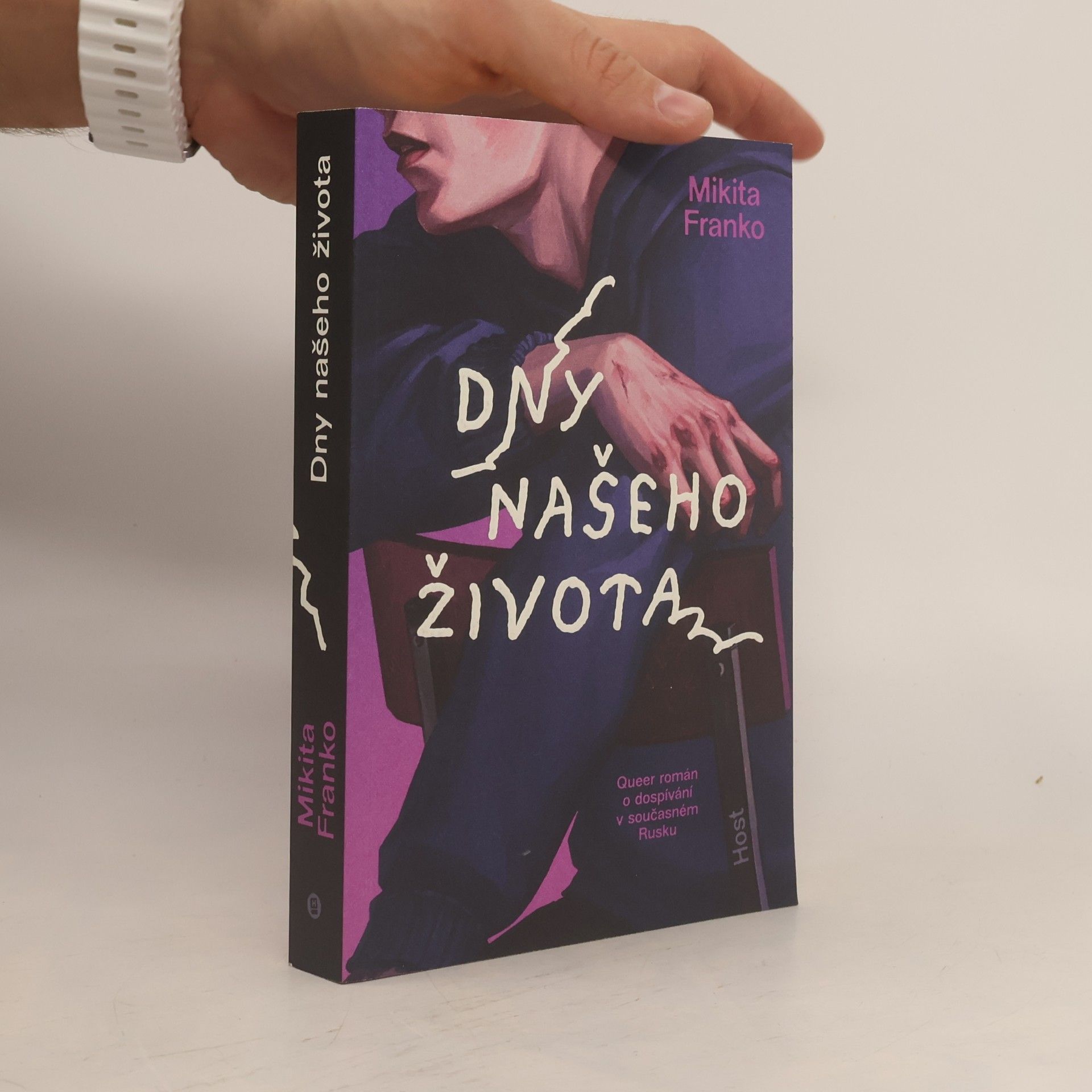 Dny našeho života