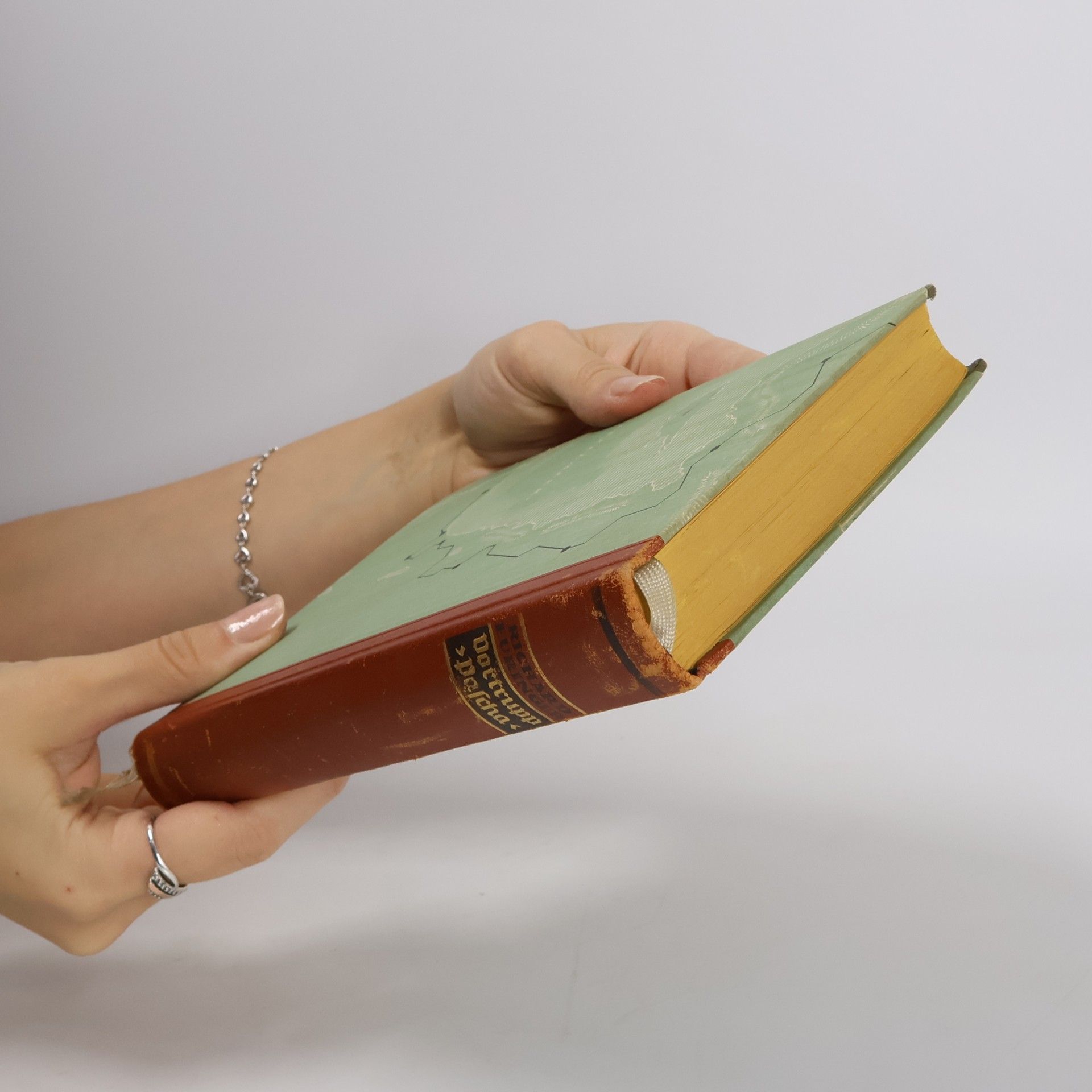 Richard Euringer Vortrupp Palcha