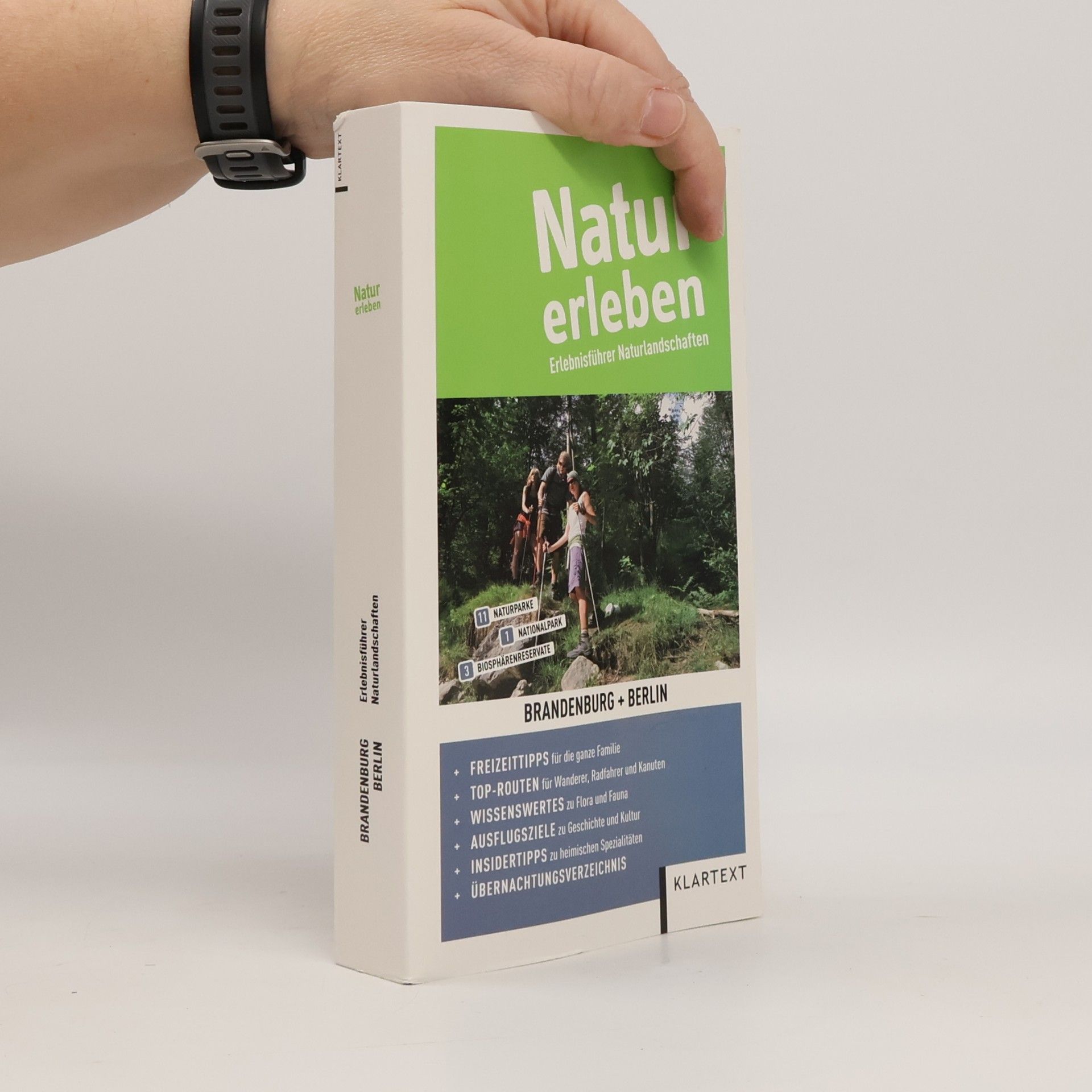 Natur erleben