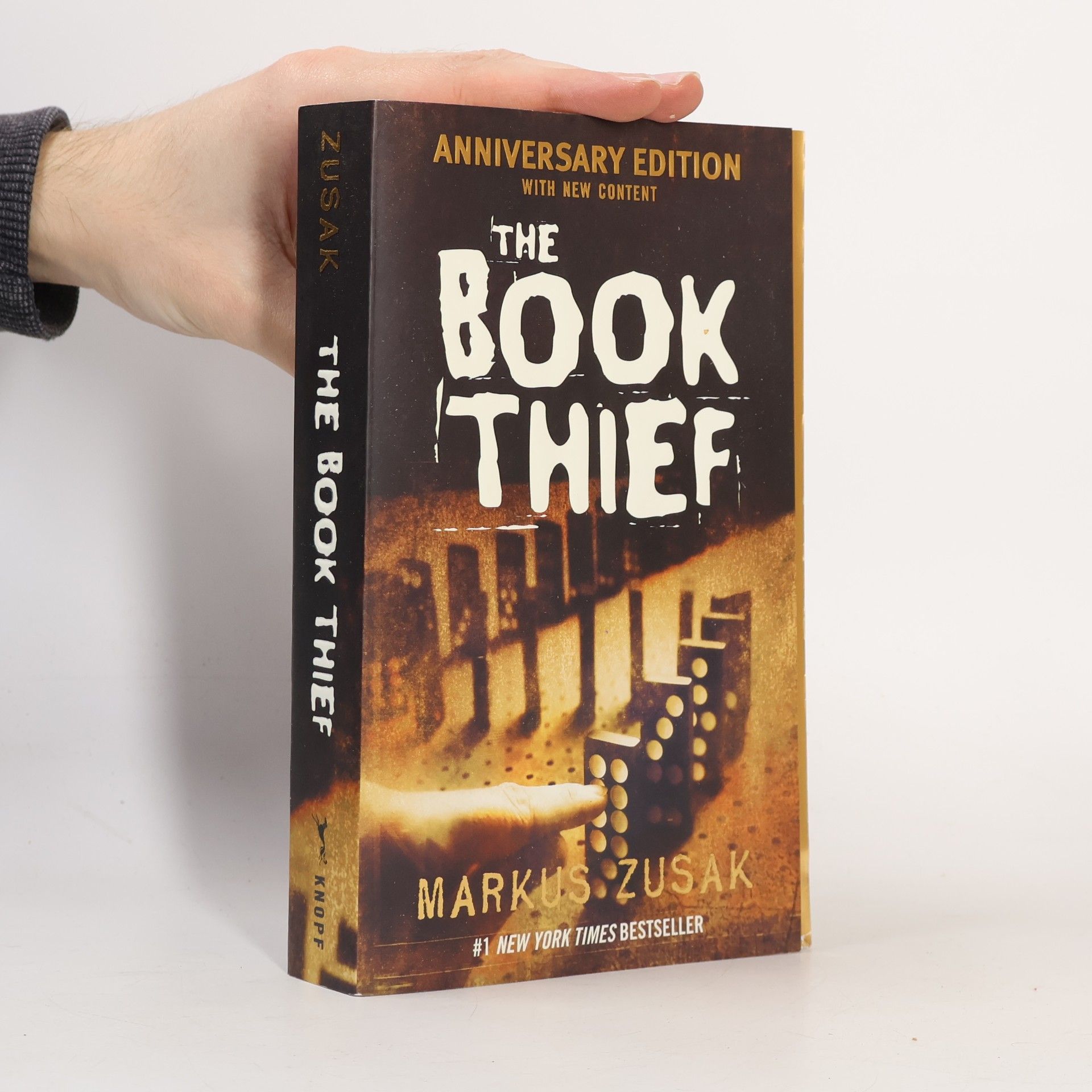 The Book Thief