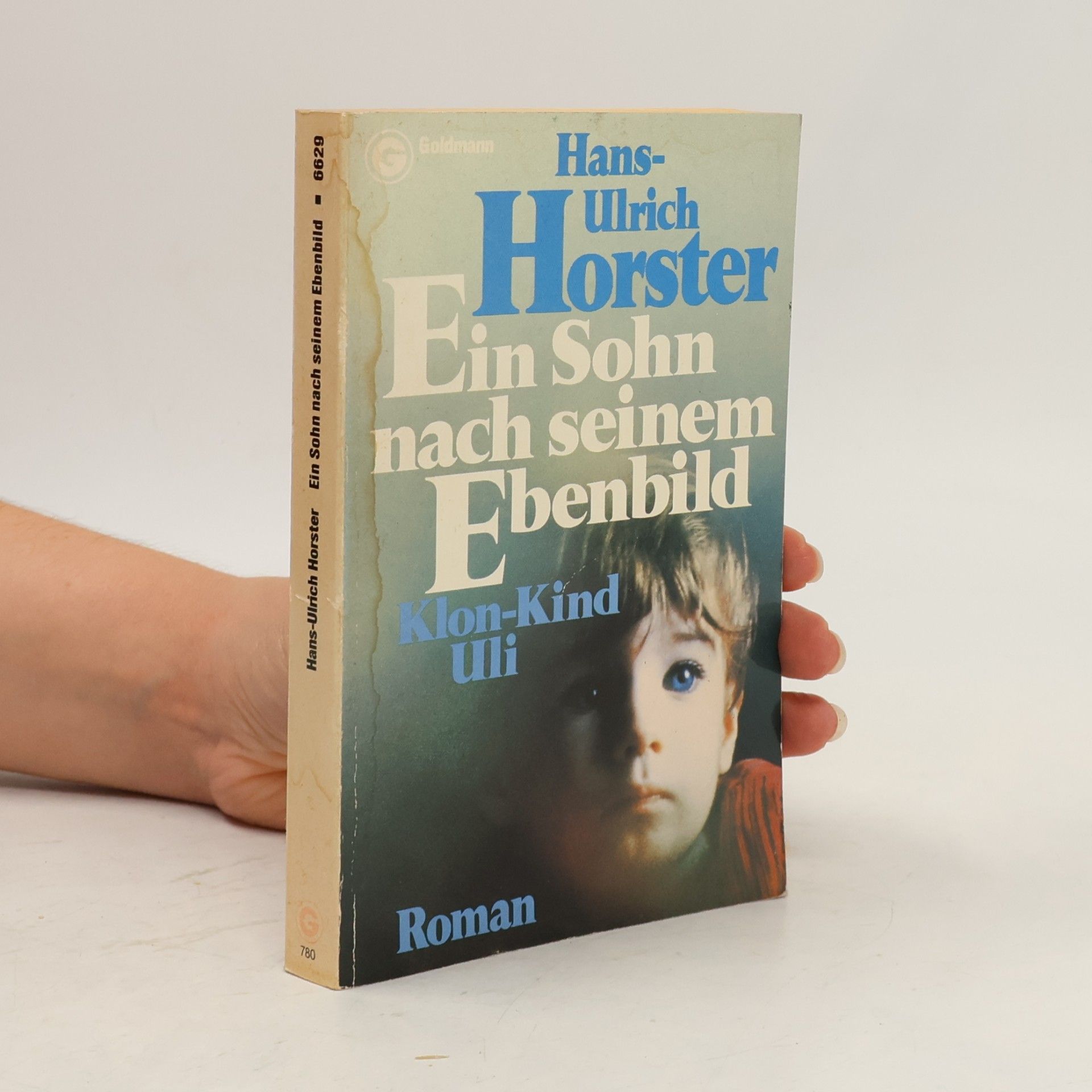 Ein Sohn nach seinem Ebenbild