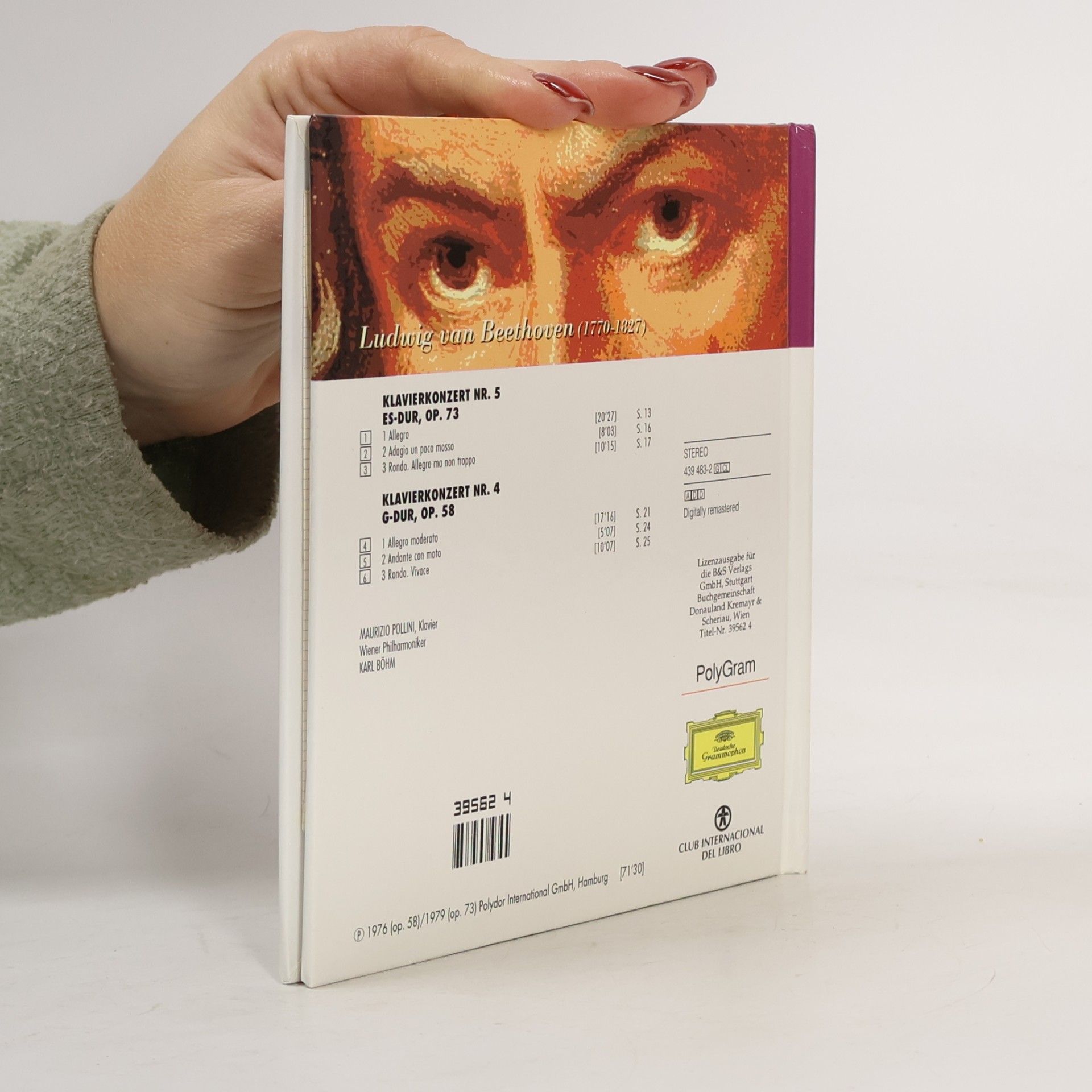 Ludwig van Beethoven Ludwig van Beethoven