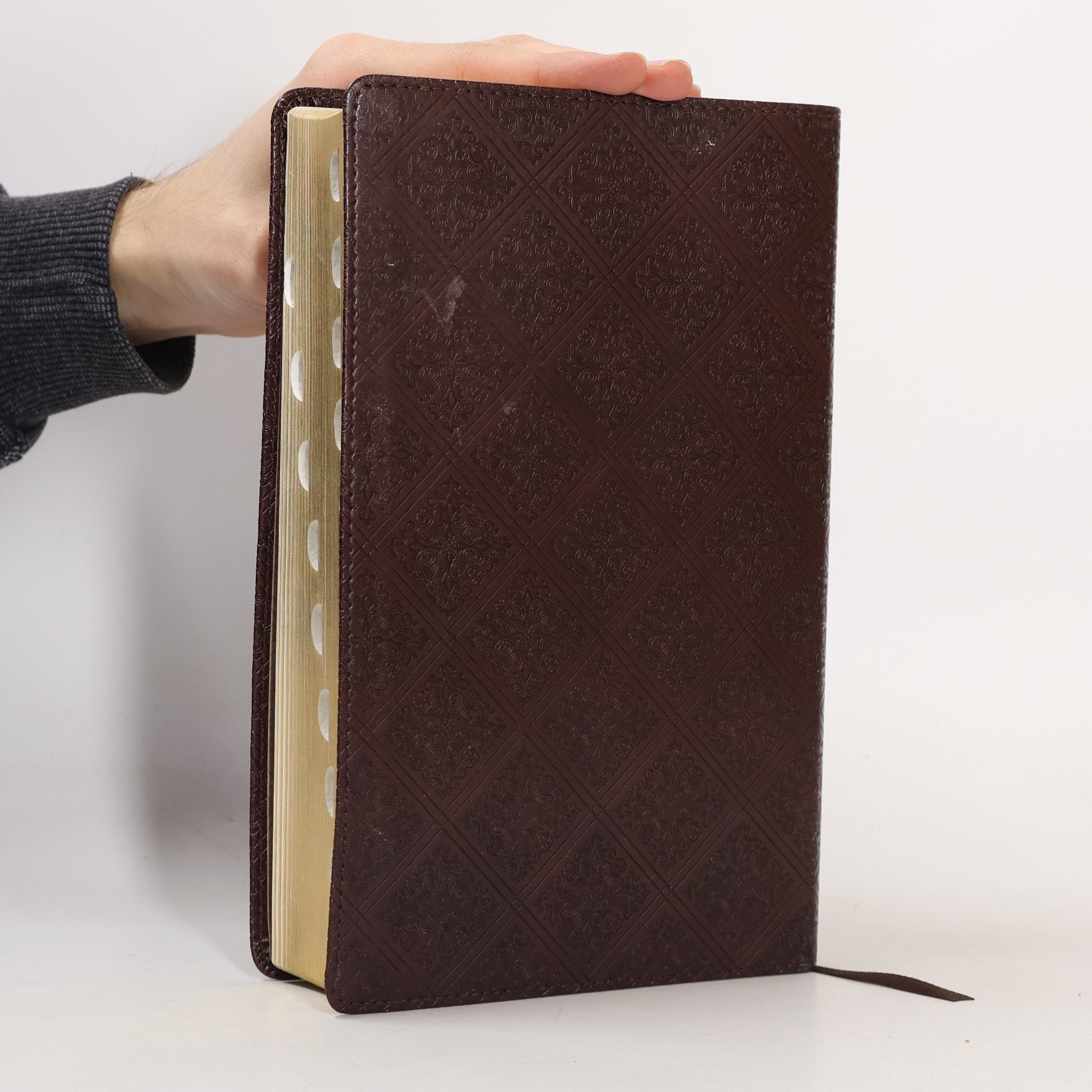Autorenkollektiv The Holy Bible