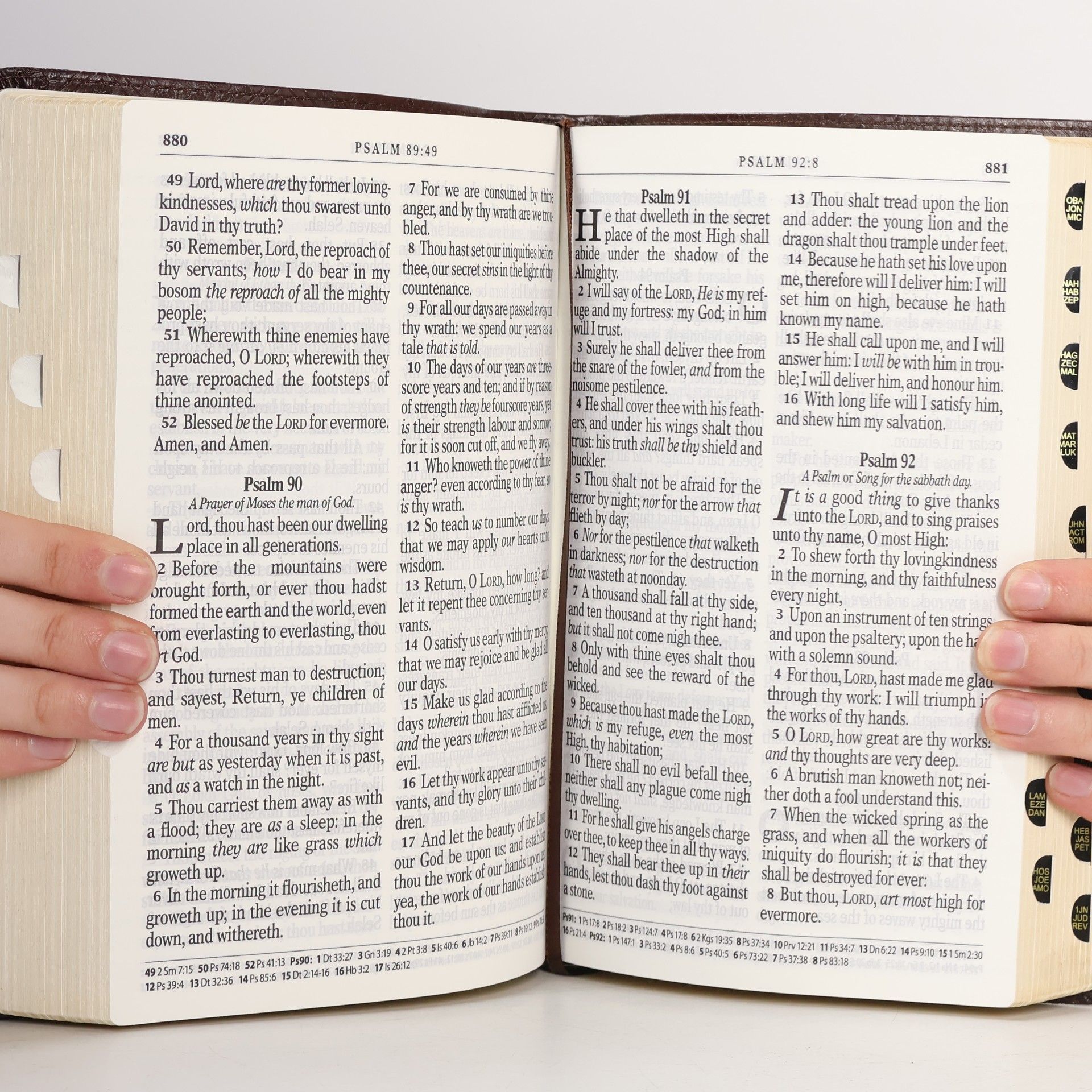 Autorenkollektiv The Holy Bible