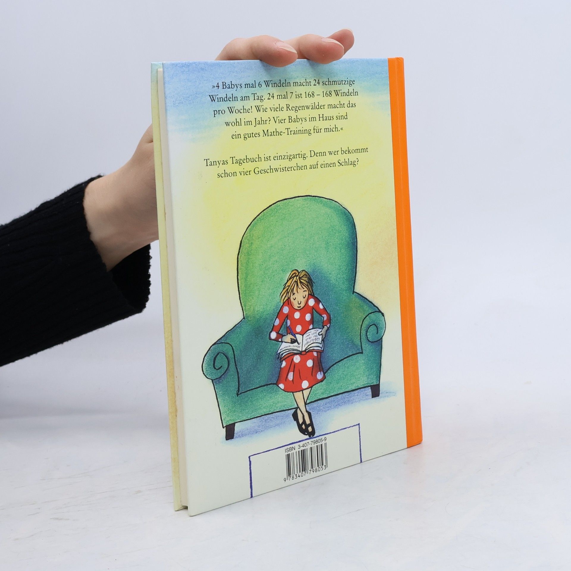 Helen Dunmore Bruder, Bruder, Schwester, Schwester