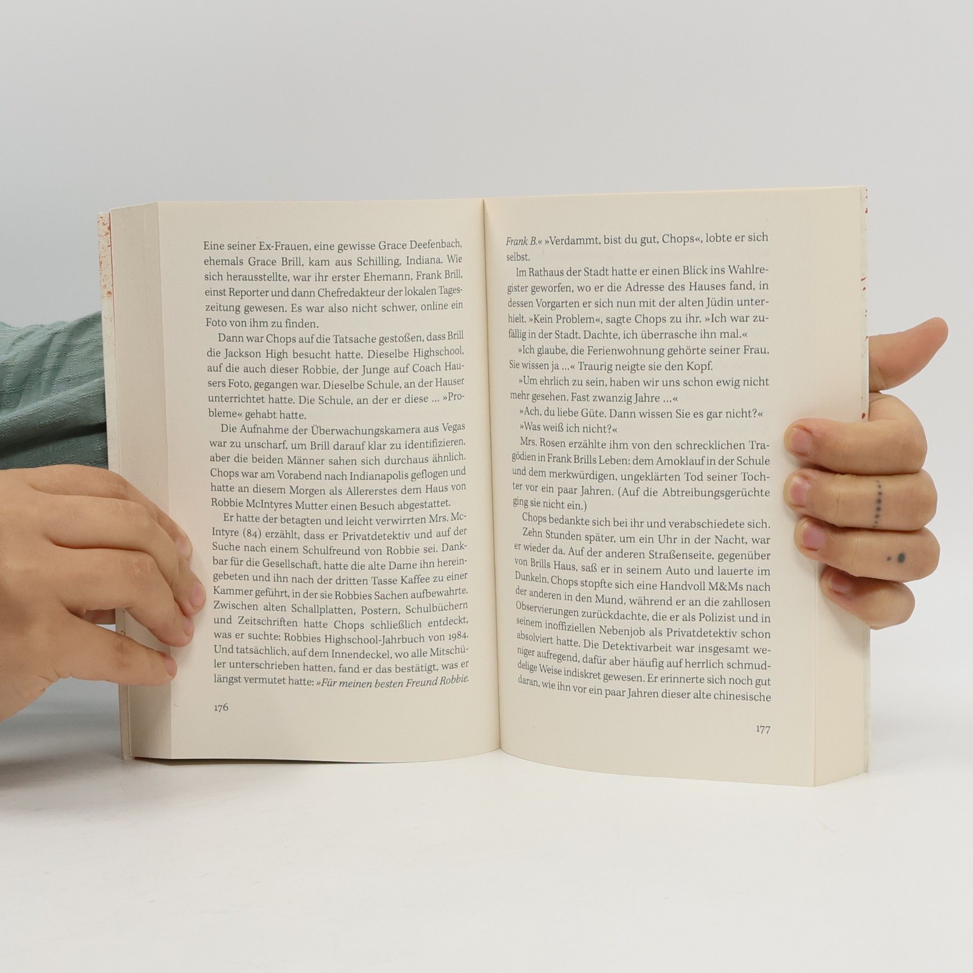 John Niven Die F*ck-it-Liste