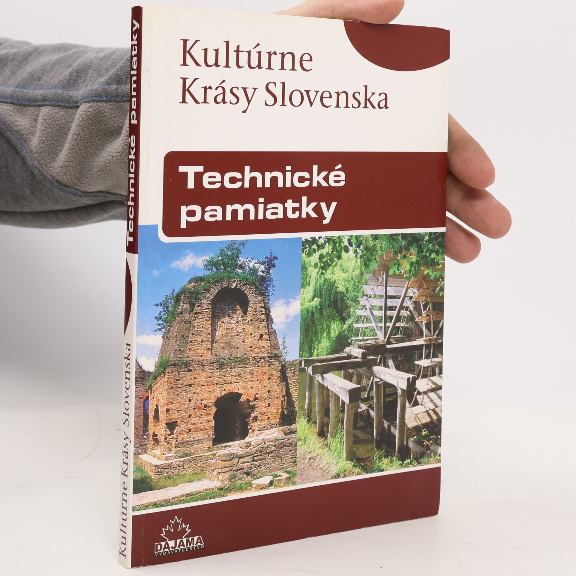 Technické pamiatky