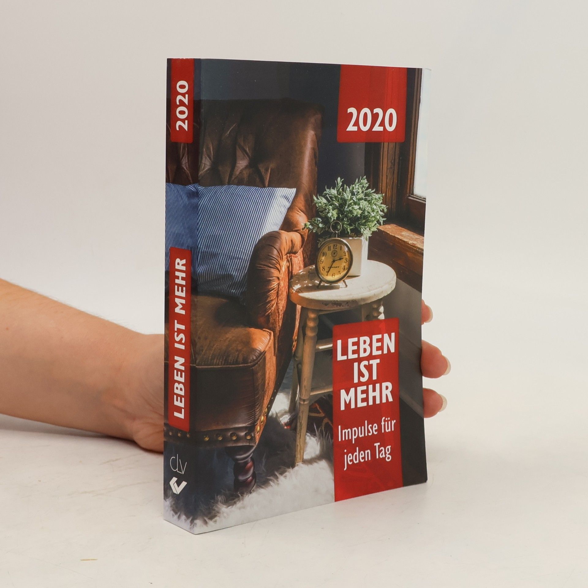 Autorenkollektiv Leben ist mehr 2020