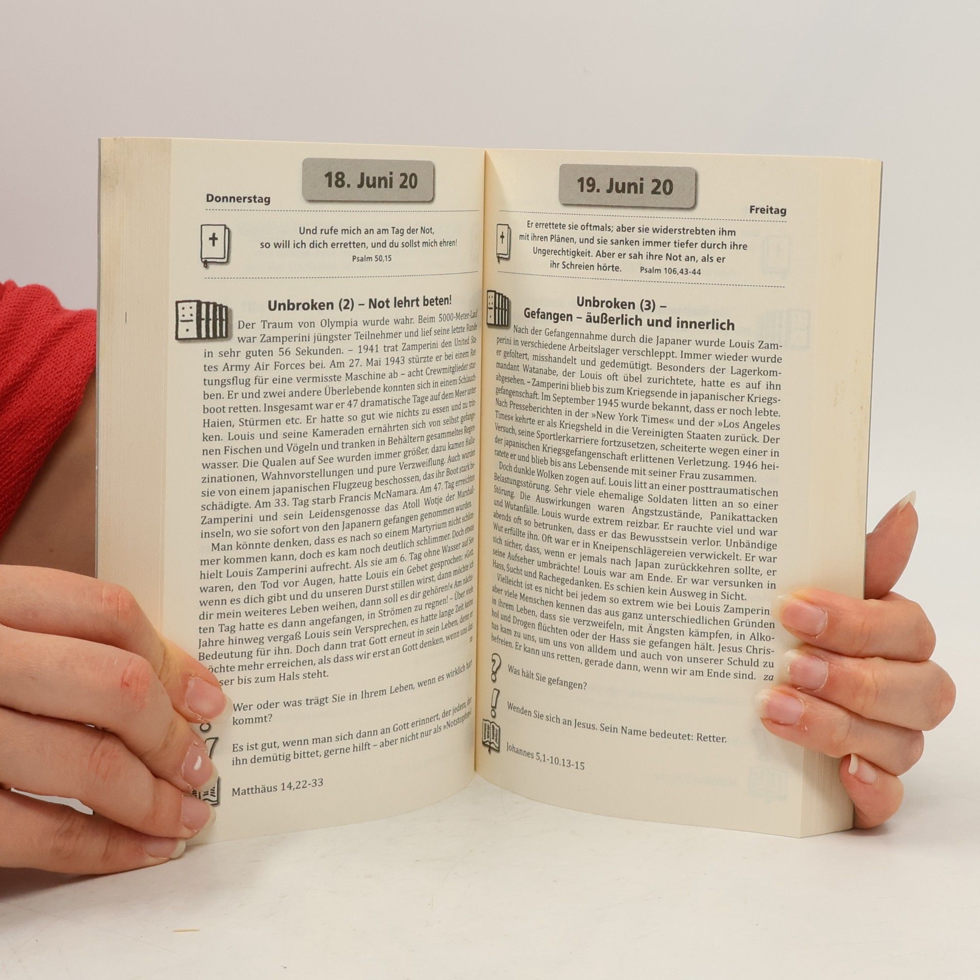 Autorenkollektiv Leben ist mehr 2020