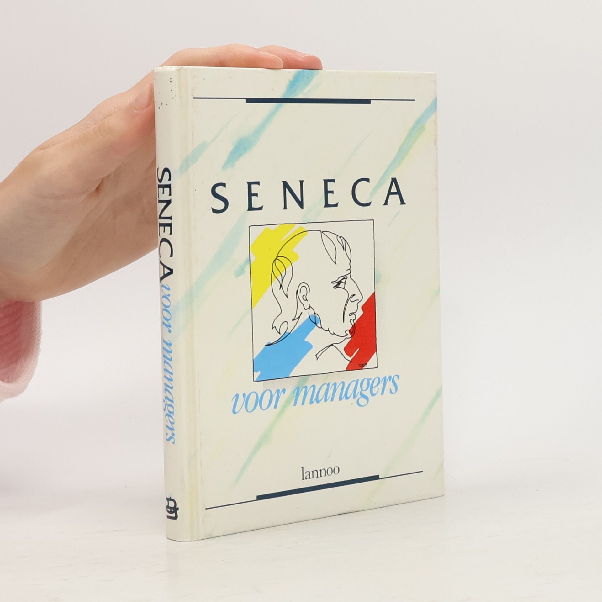 Séneca Seneca voor Managers