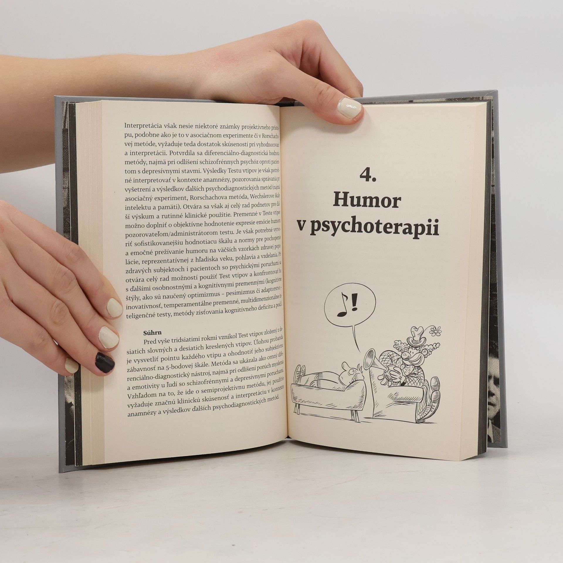 Anton Heretik Humor